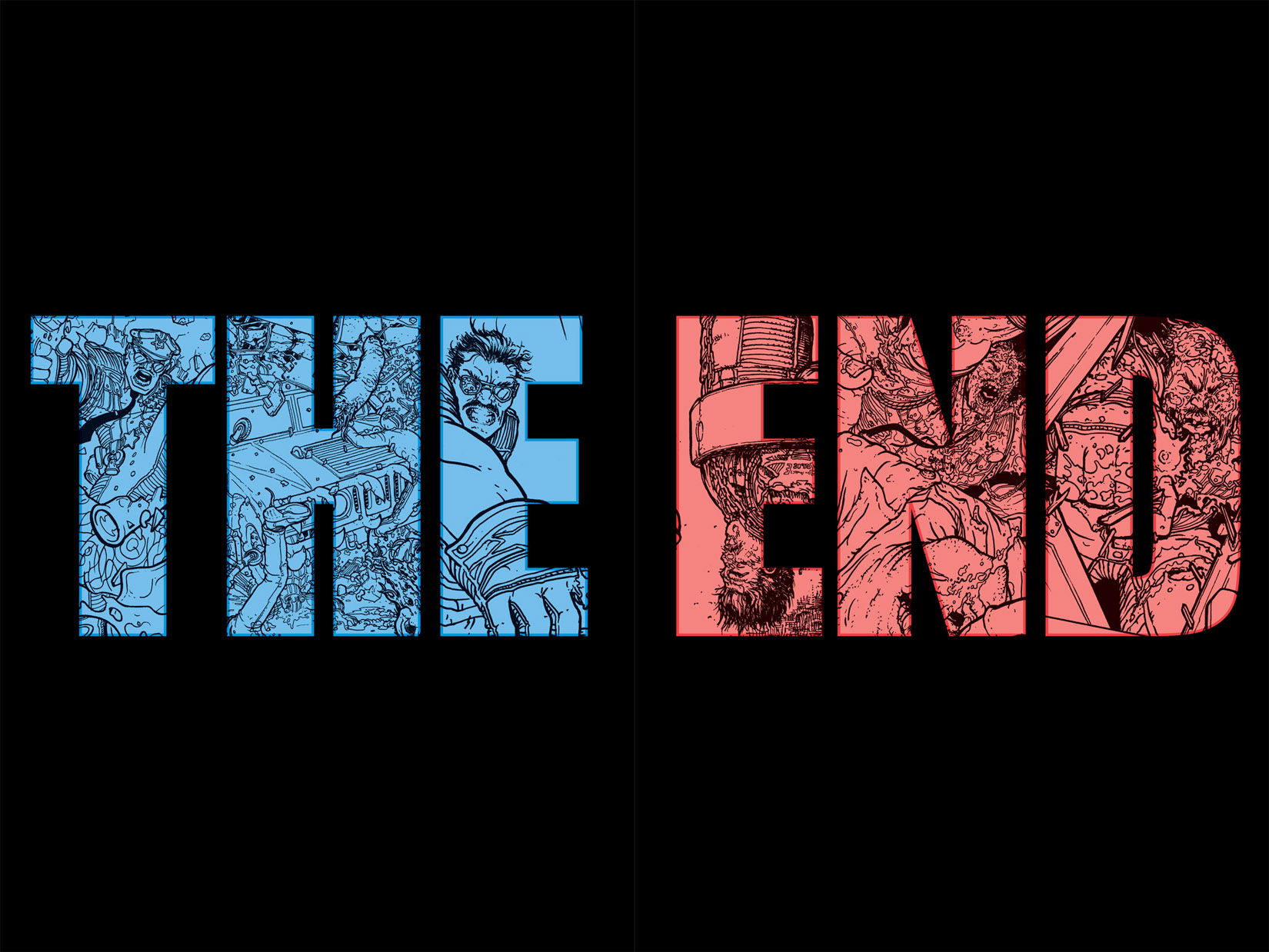 Read online Officer Downe: Bigger, Better, Bastard Edition comic -  Issue # TPB - 53