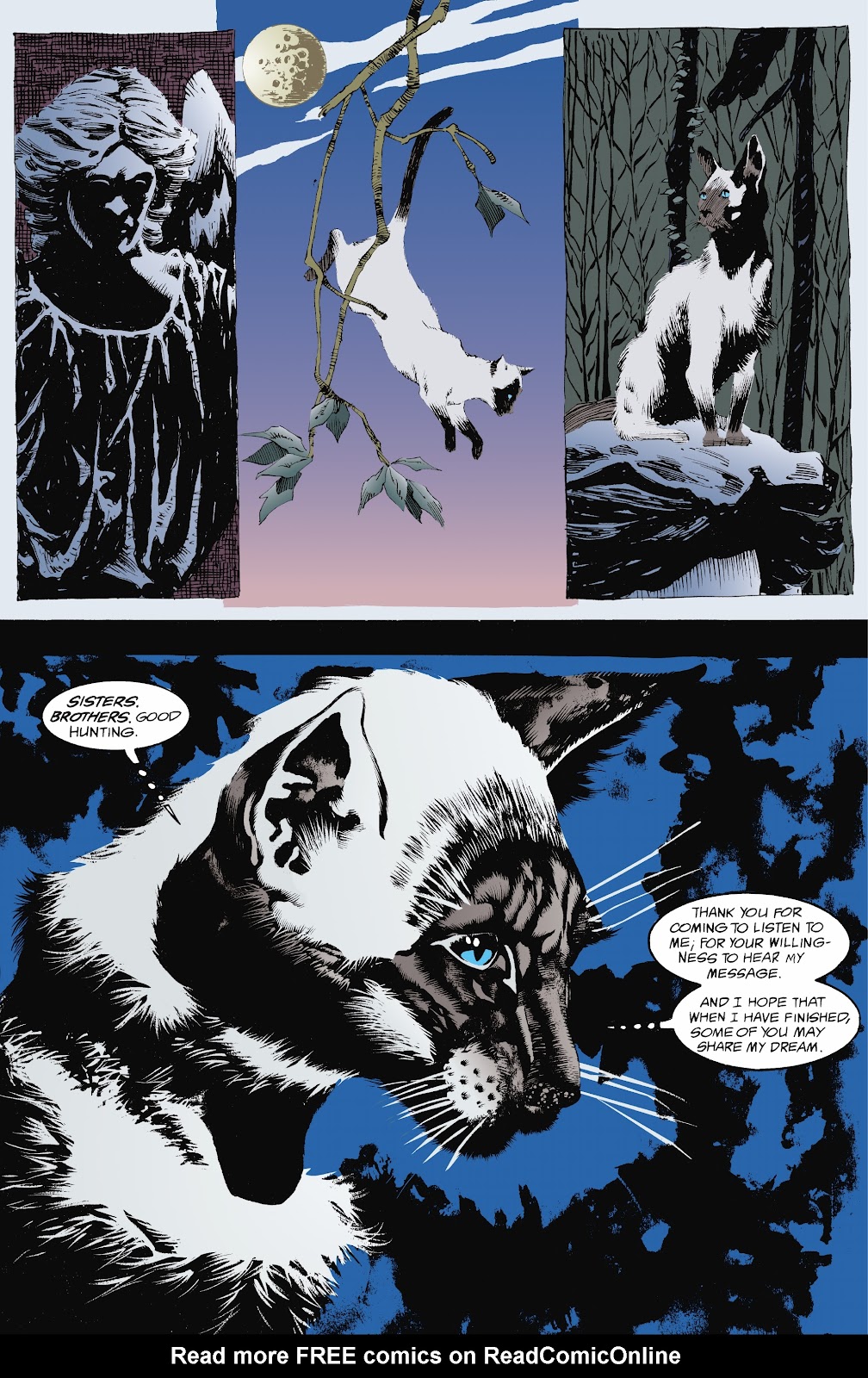 The Sandman (2022) issue TPB 1 (Part 5) - Page 73