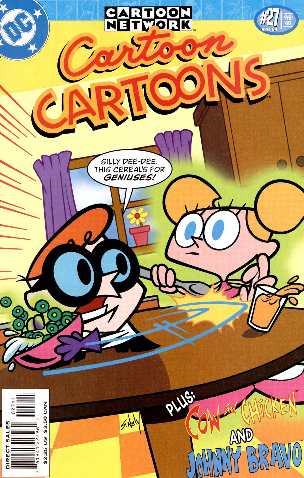 Cartoon Cartoons Issue 27 | Read Cartoon Cartoons Issue 27 comic online in  high quality. Read Full Comic online for free - Read comics online in high  quality .
