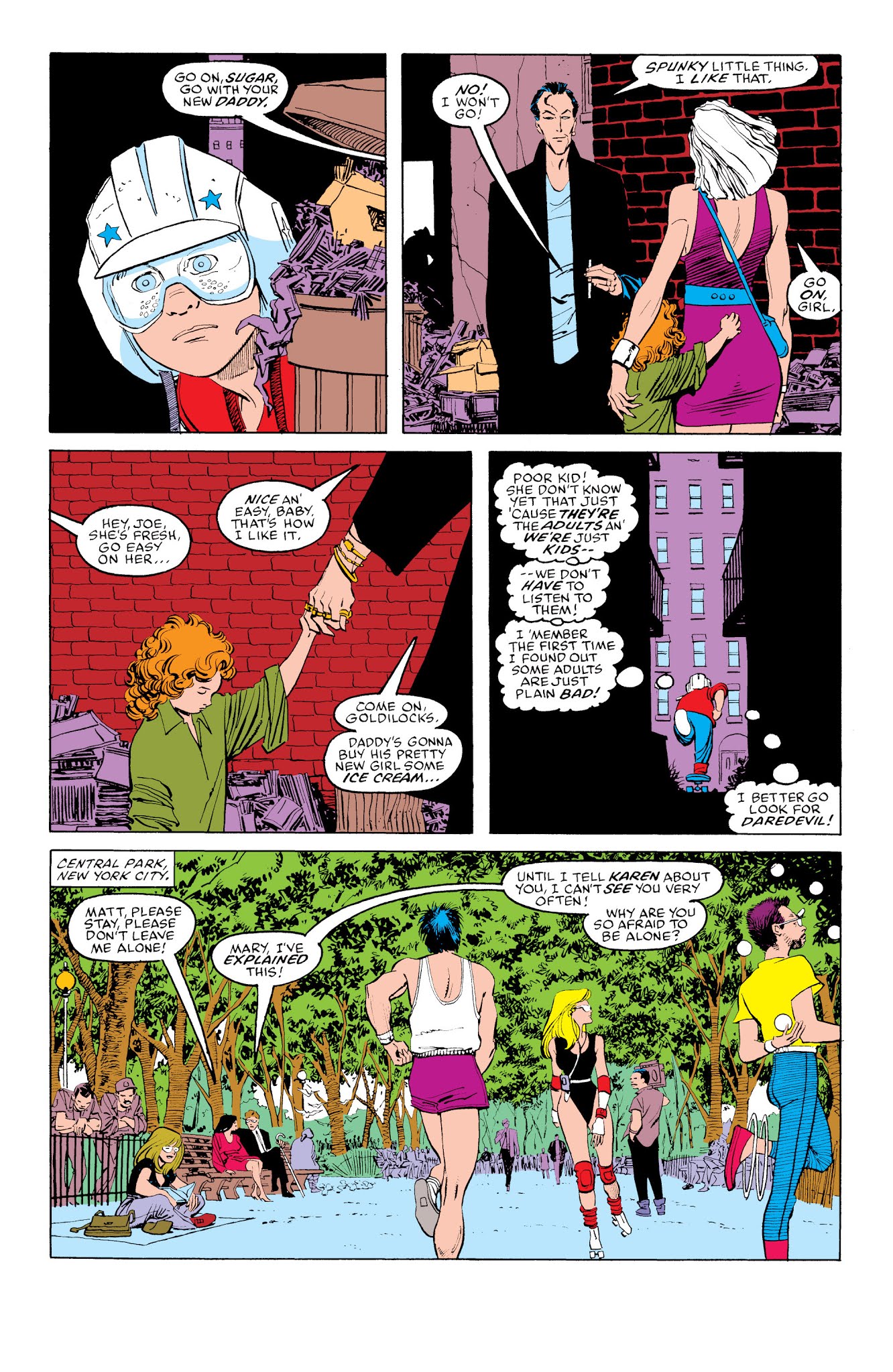 Read online Daredevil Epic Collection comic -  Issue # TPB 13 (Part 2) - 67