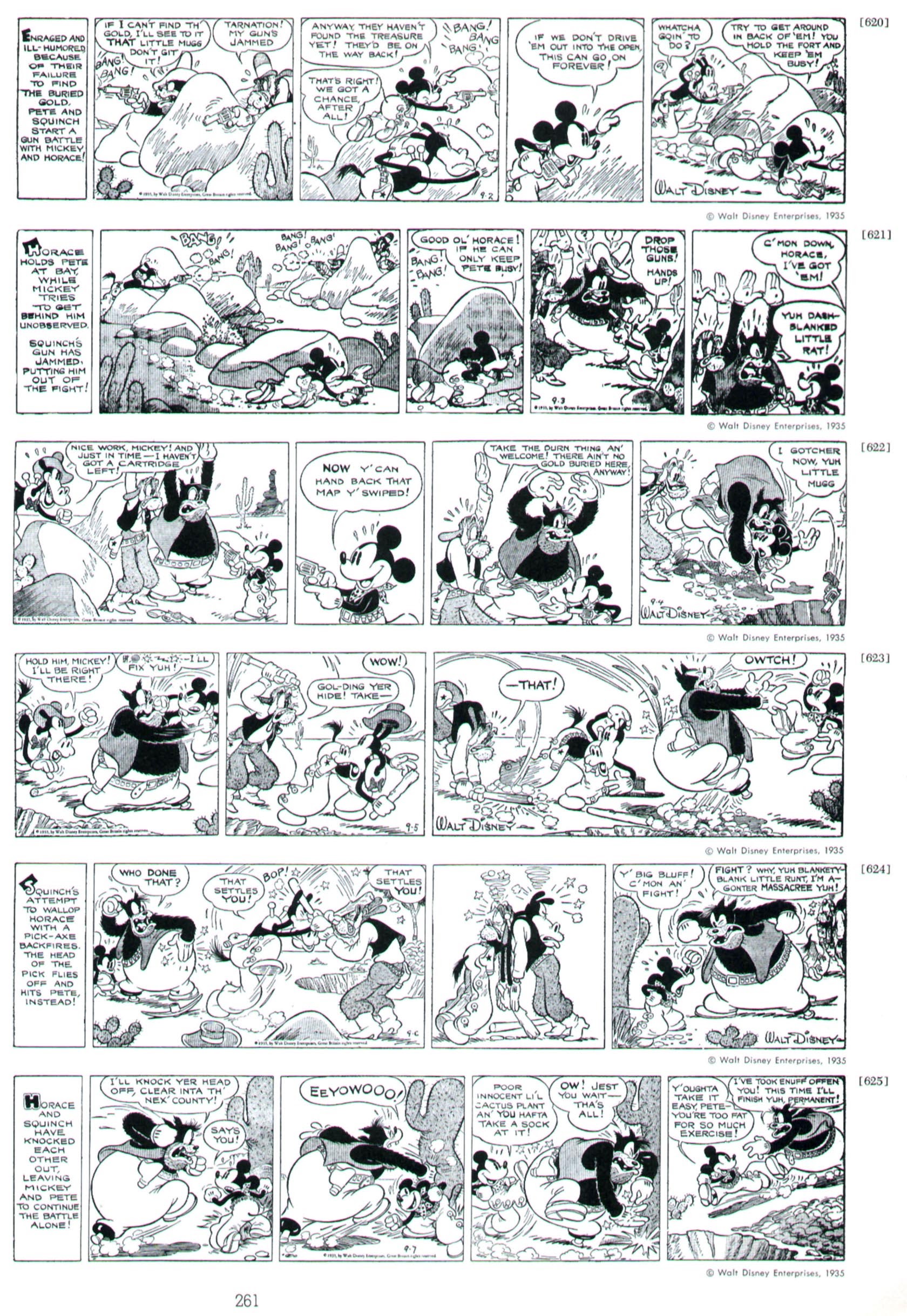 Read online The Smithsonian Collection of Newspaper Comics comic -  Issue # TPB (Part 3) - 62