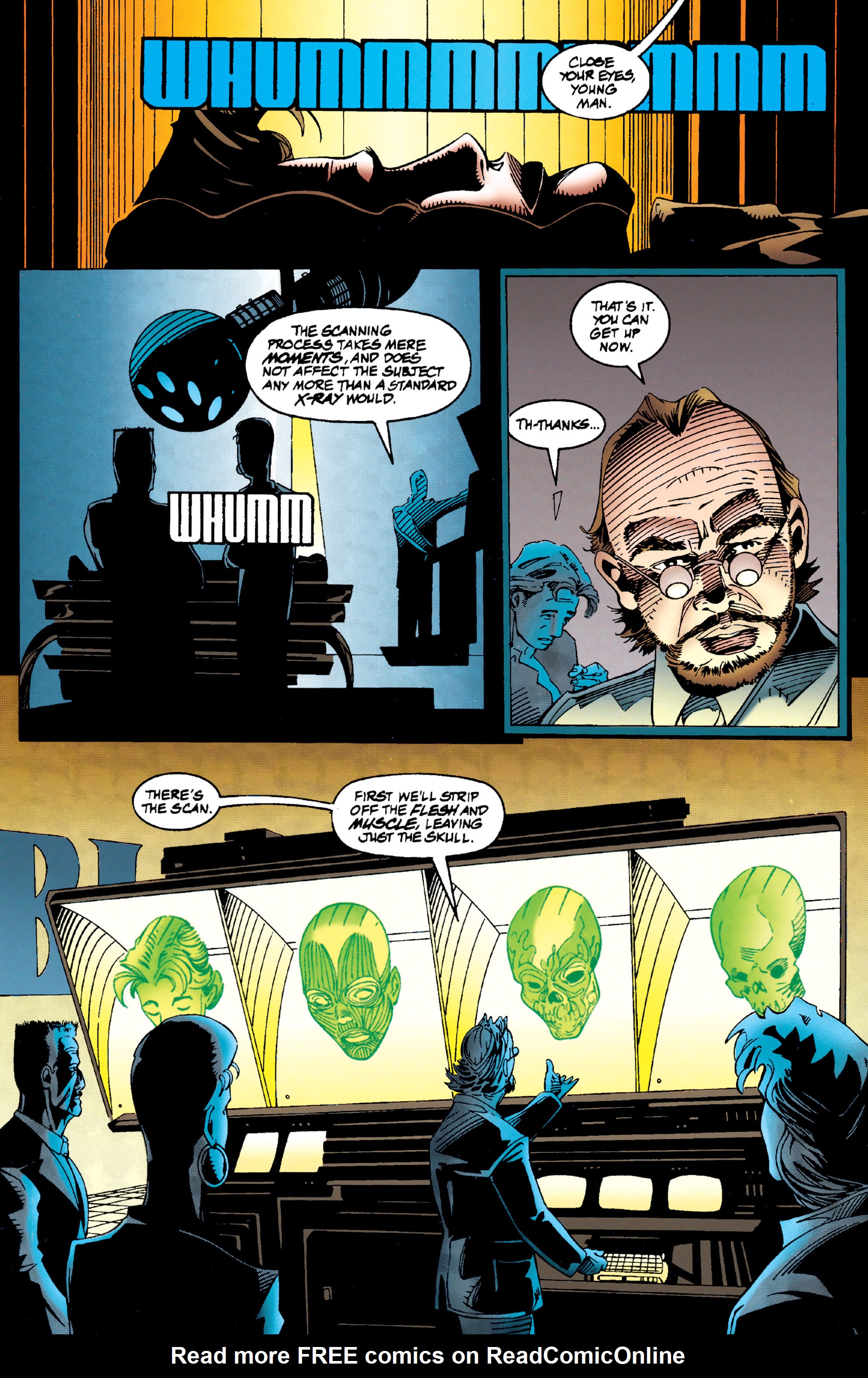 Read online The Amazing Spider-Man: The Complete Ben Reilly Epic comic -  Issue # TPB 4 - 157