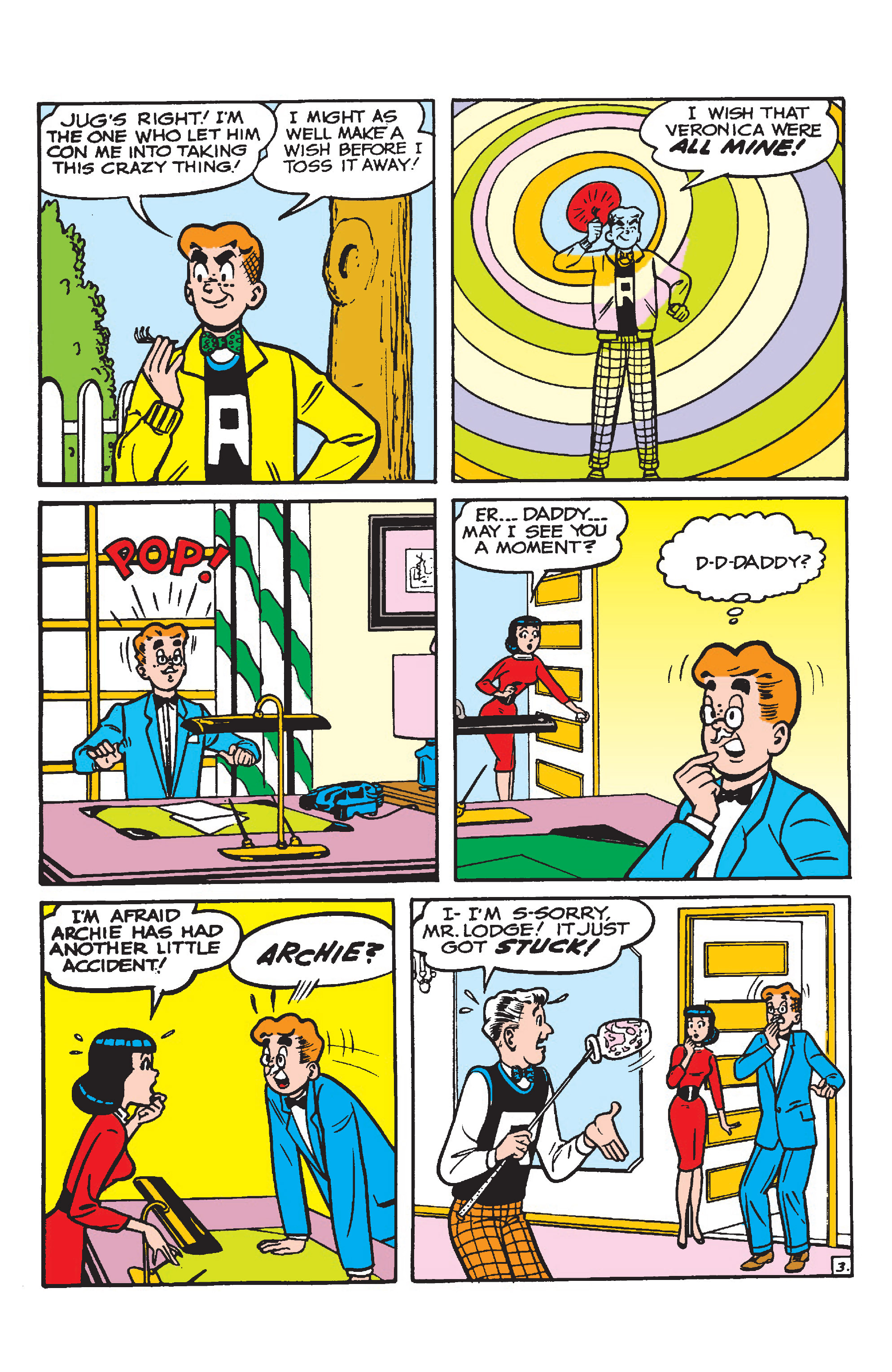 Read online Pep Digital comic -  Issue #164 - 105