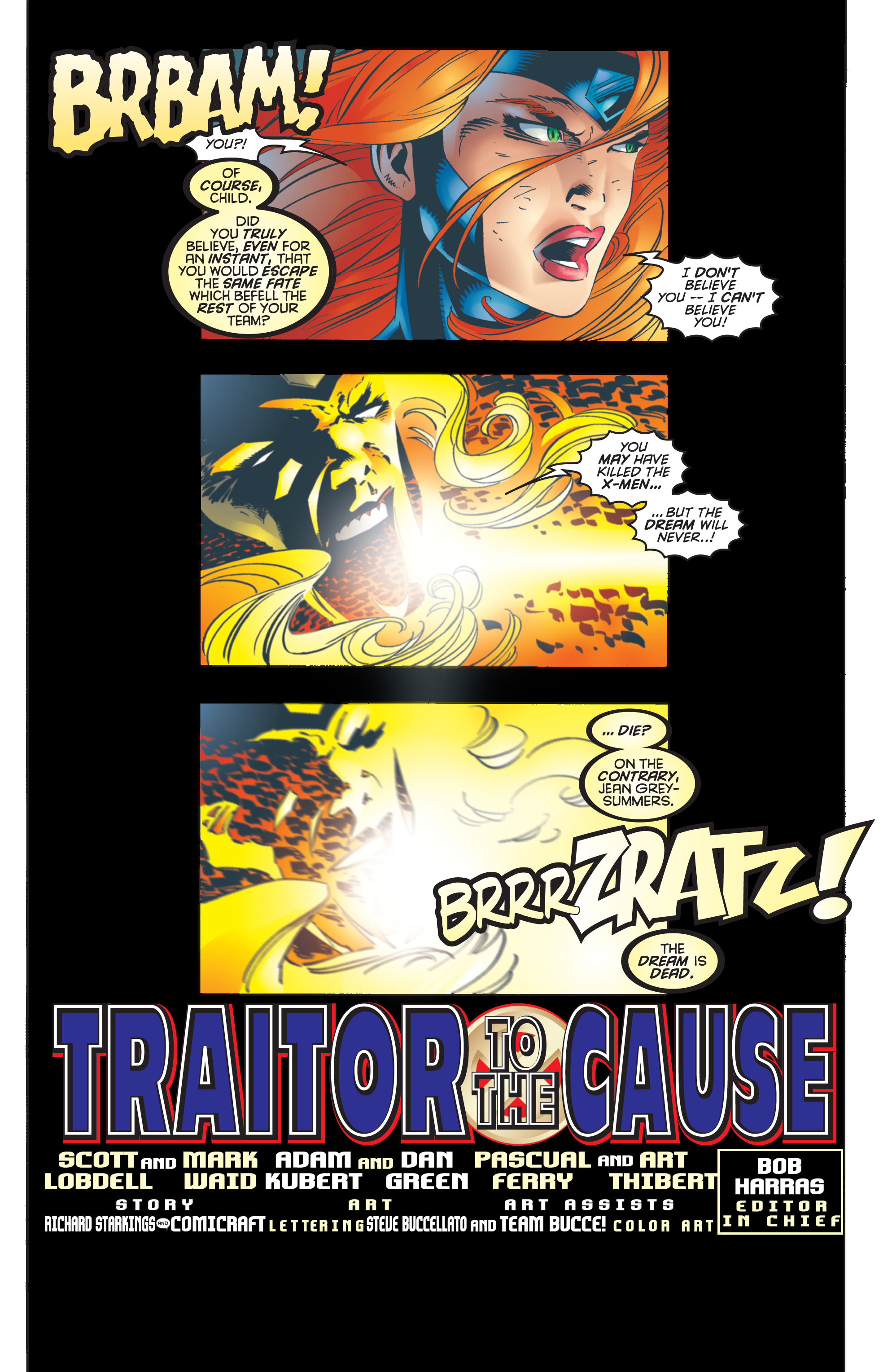 Read online X-Men/Avengers: Onslaught comic -  Issue # TPB 1 (Part 3) - 70