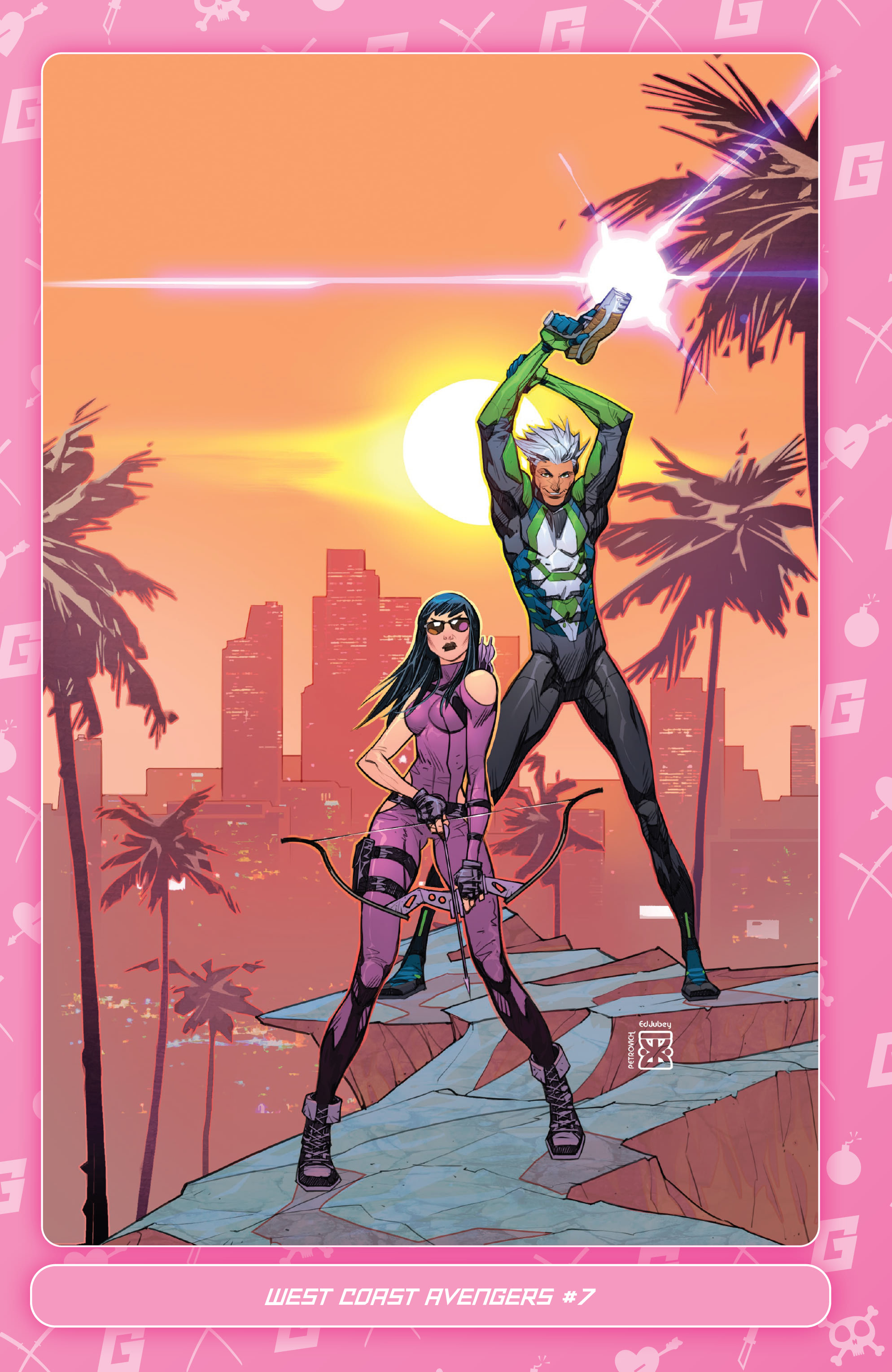 Read online Gwenpool Omnibus comic -  Issue # TPB (Part 9) - 33