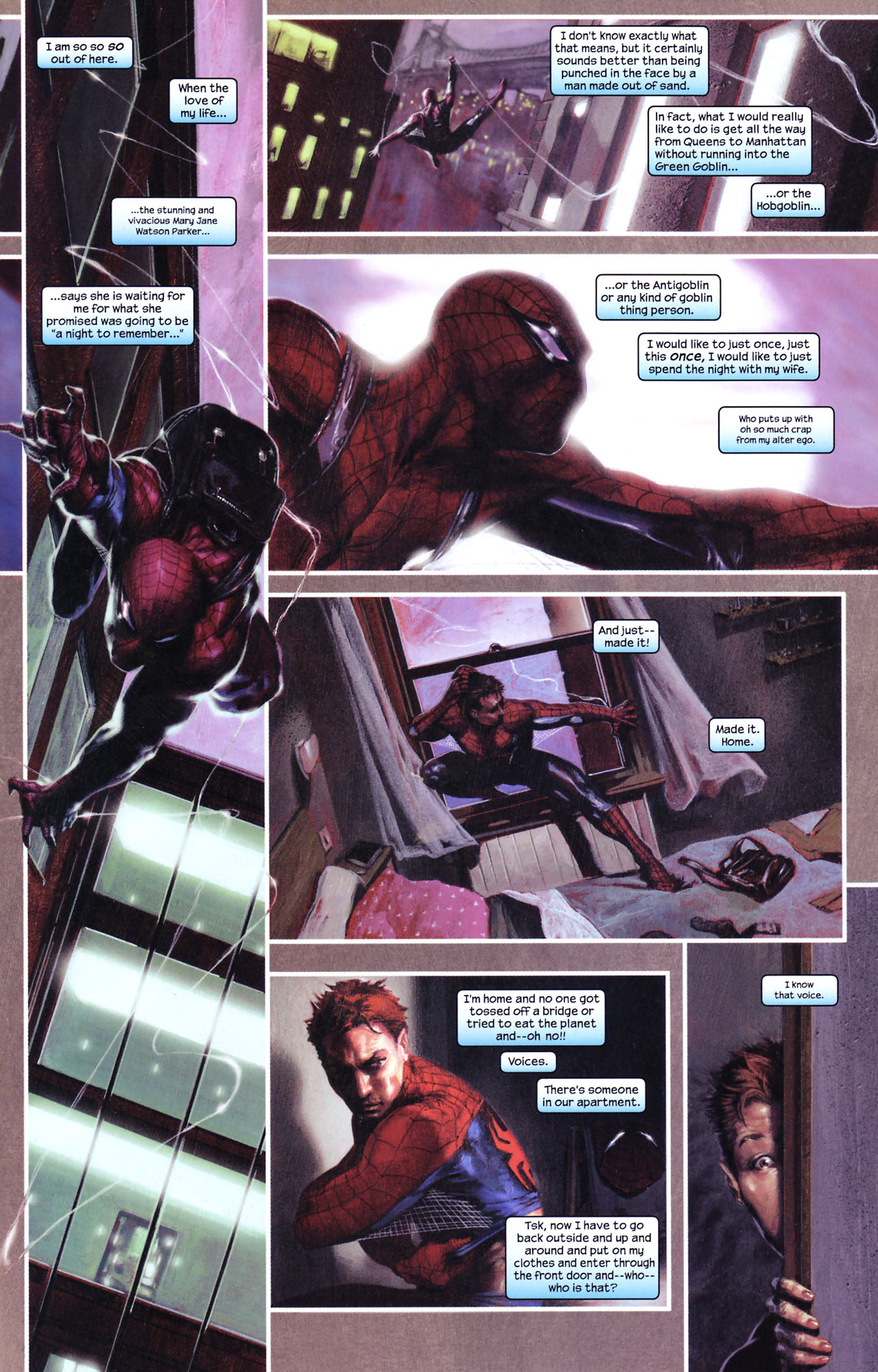 Read online Secret War comic -  Issue #2 - 9