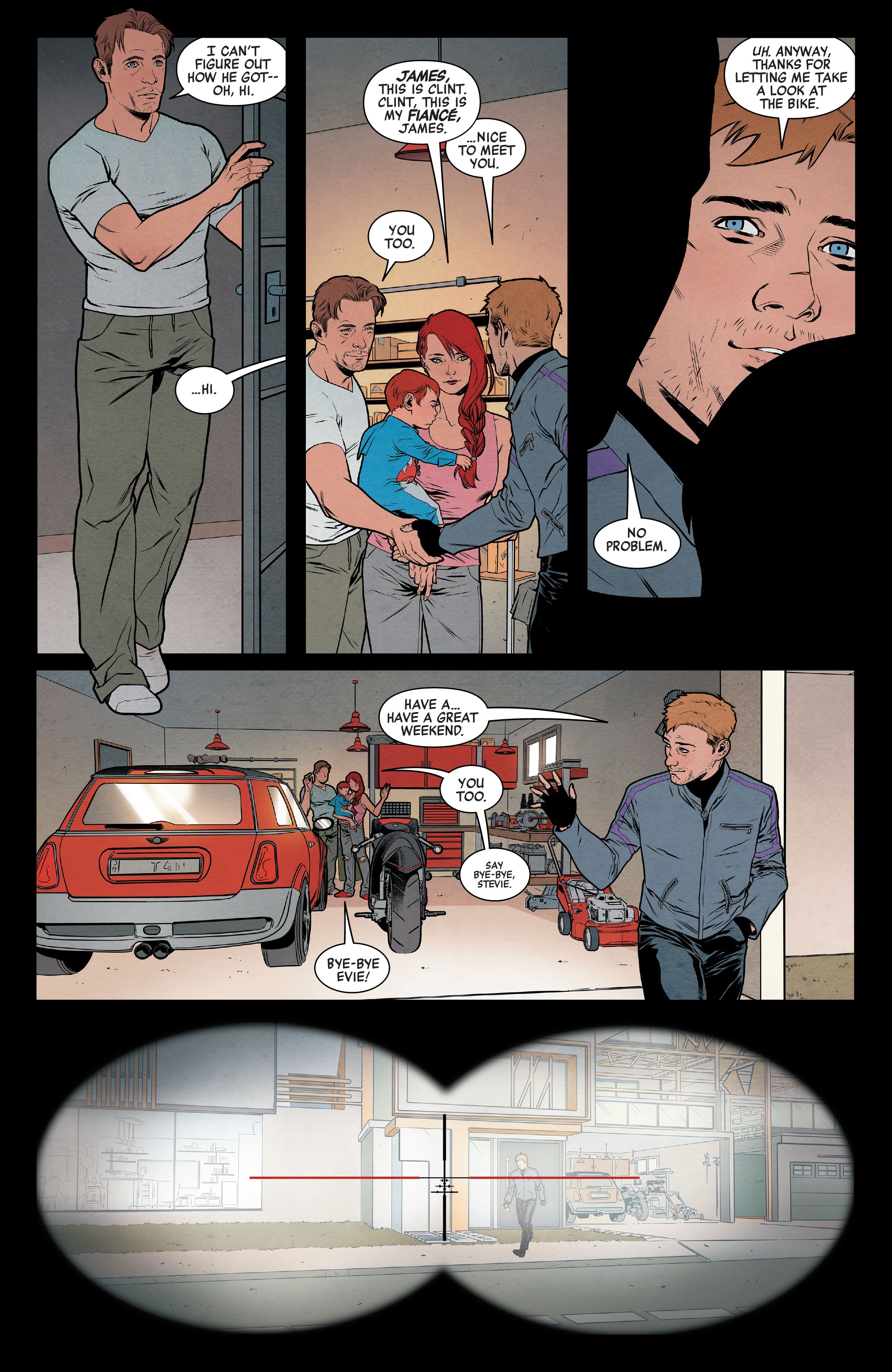 Read online Black Widow (2020) comic -  Issue #2 - 10