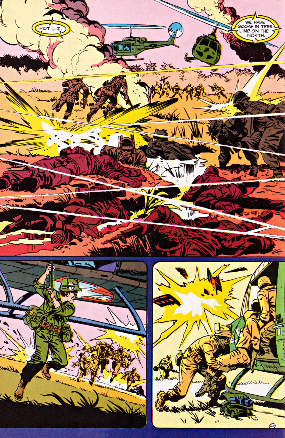 Green Arrow (1988) issue 61 - Page 19