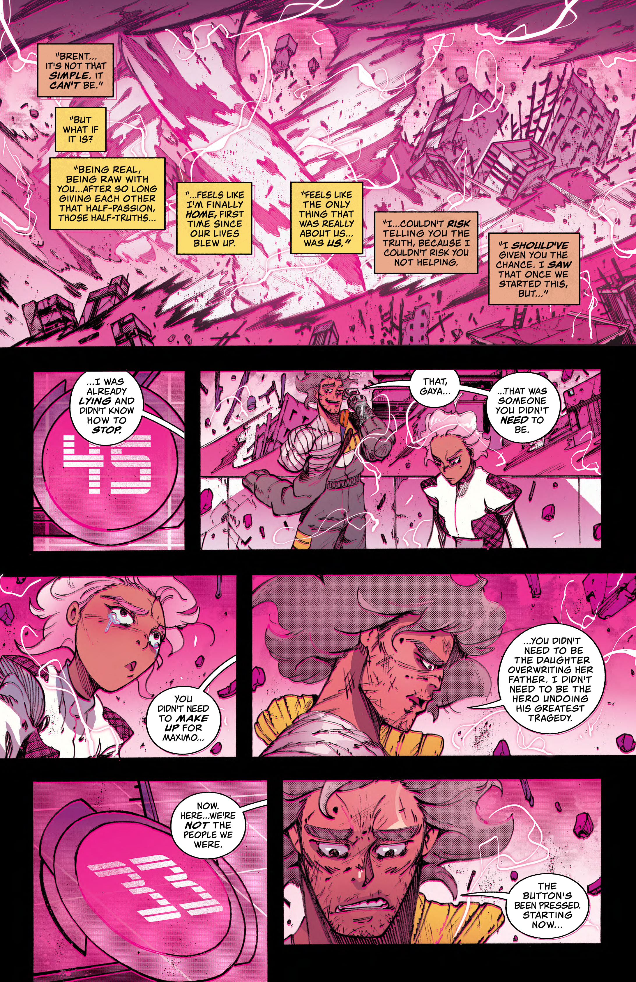 Read online The Pull comic -  Issue # TPB (Part 2) - 43