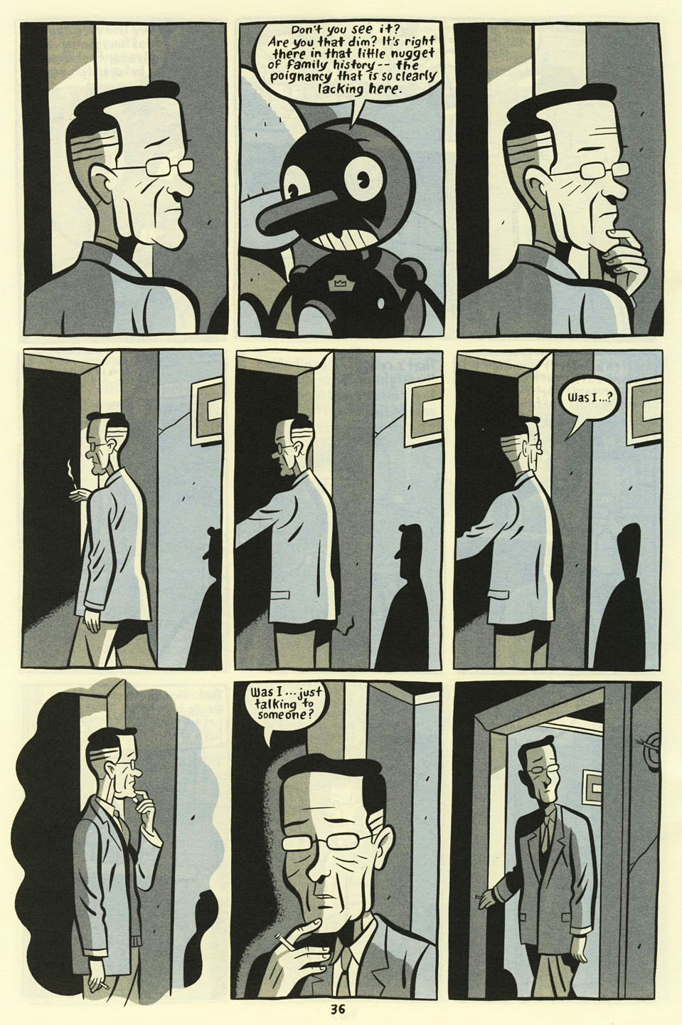 Palooka-Ville issue 17 - Page 16
