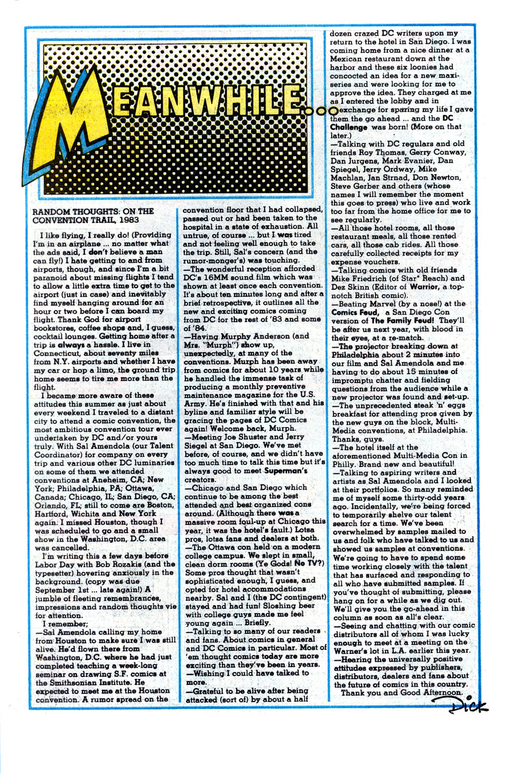 Read online Wonder Woman (1942) comic -  Issue #313 - 30