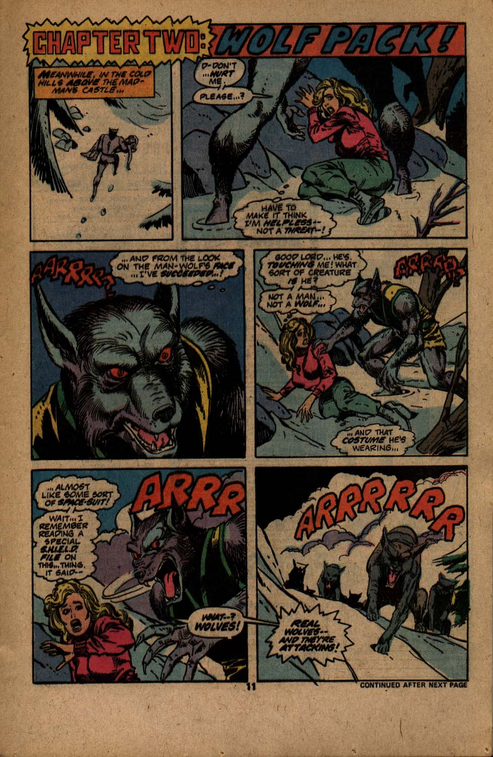 Marvel Team-Up (1972) Issue #37 #44 - English 13