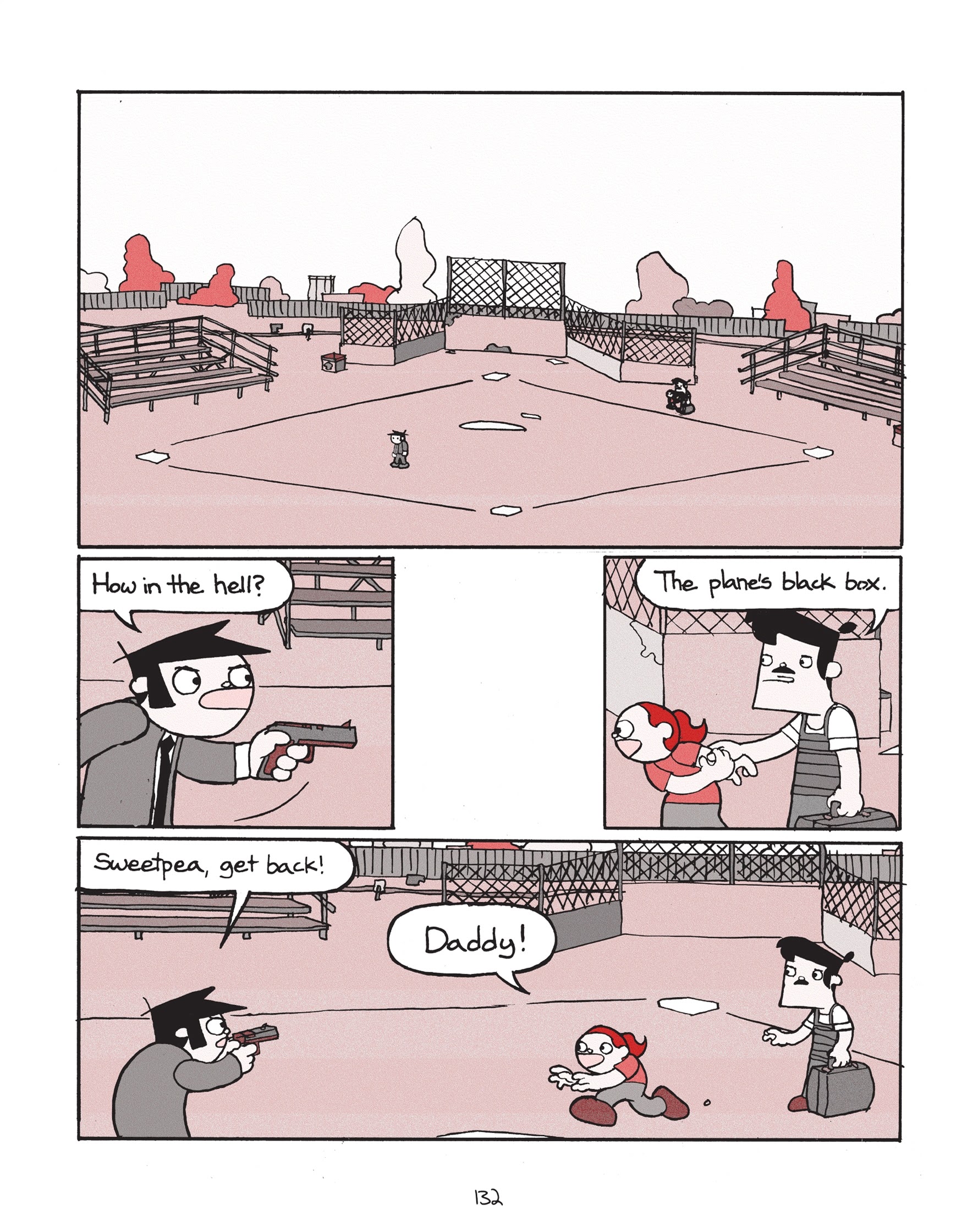 Read online Jason Shiga: Demon comic -  Issue # TPB 2 (Part 2) - 39