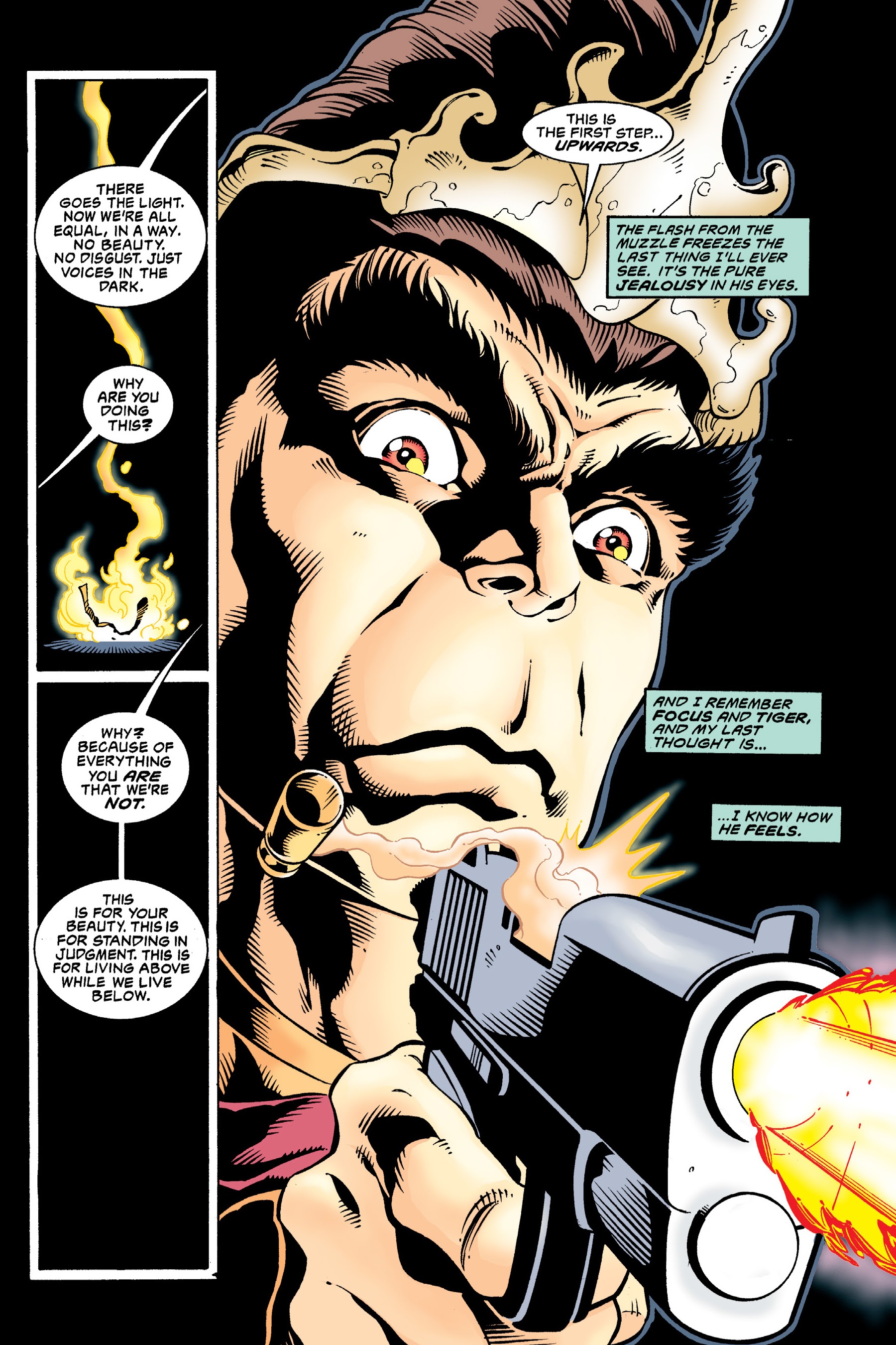 Read online Ghost Omnibus comic -  Issue # TPB 2 (Part 3) - 62