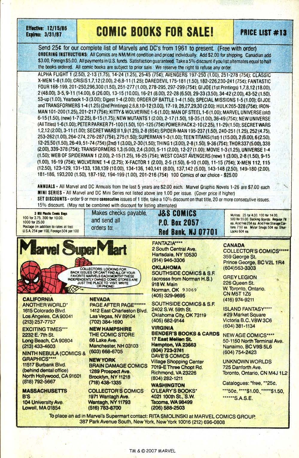 Read online The Incredible Hulk (1968) comic -  Issue #331 - 25