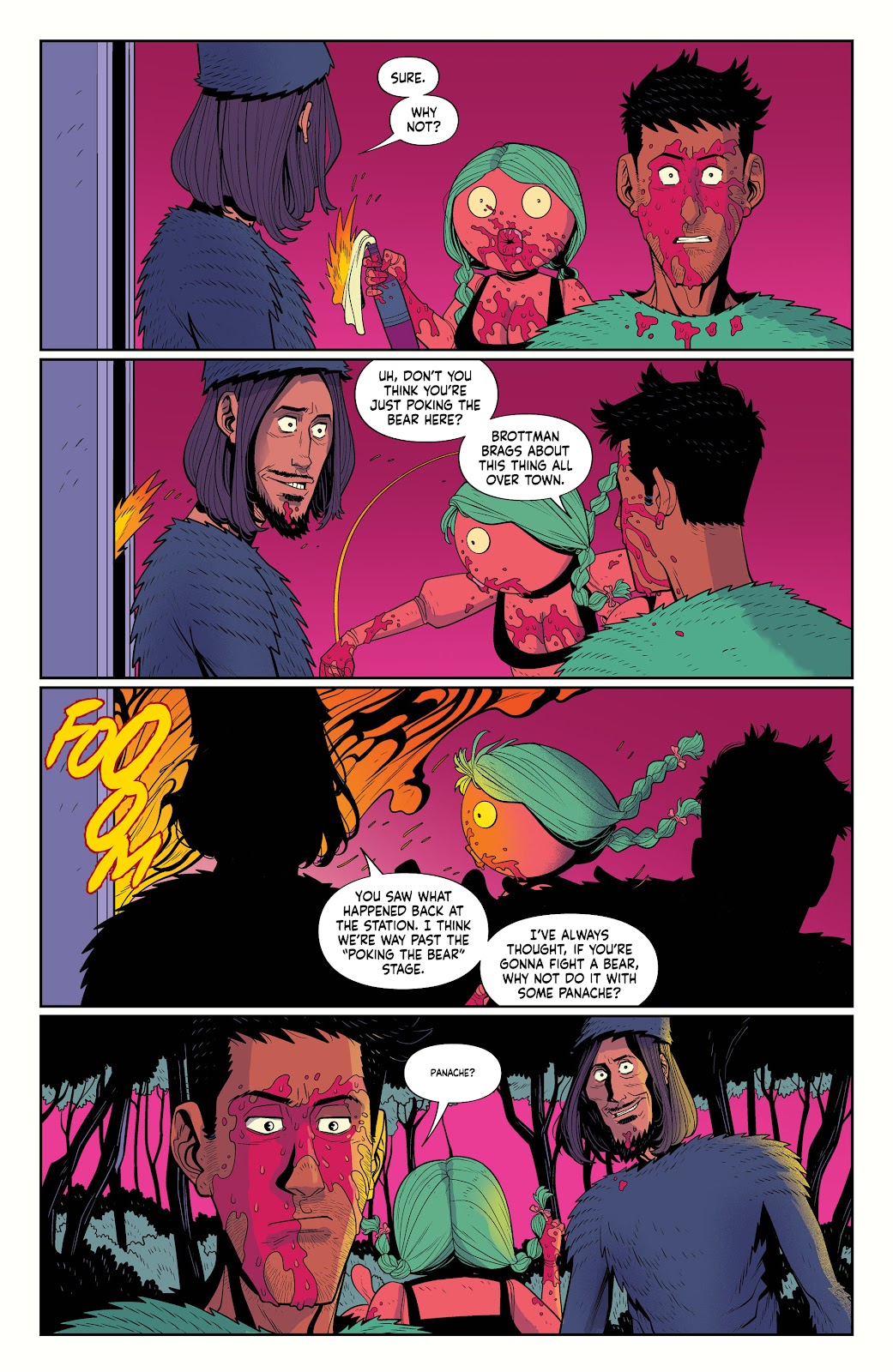 Plush issue 3 - Page 14