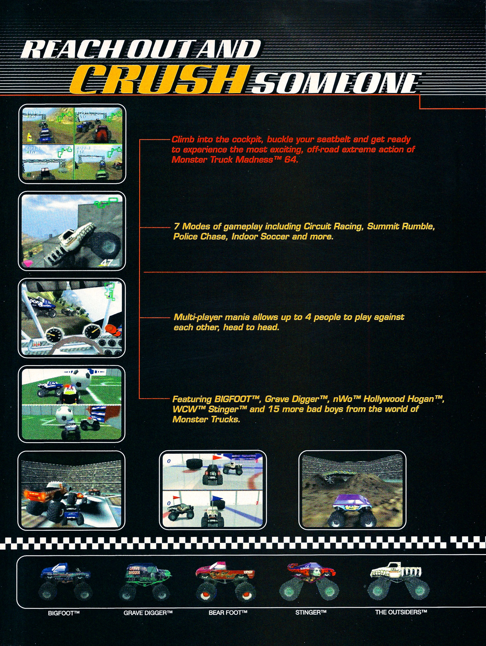 Read online Nintendo Power comic -  Issue #125 - 40