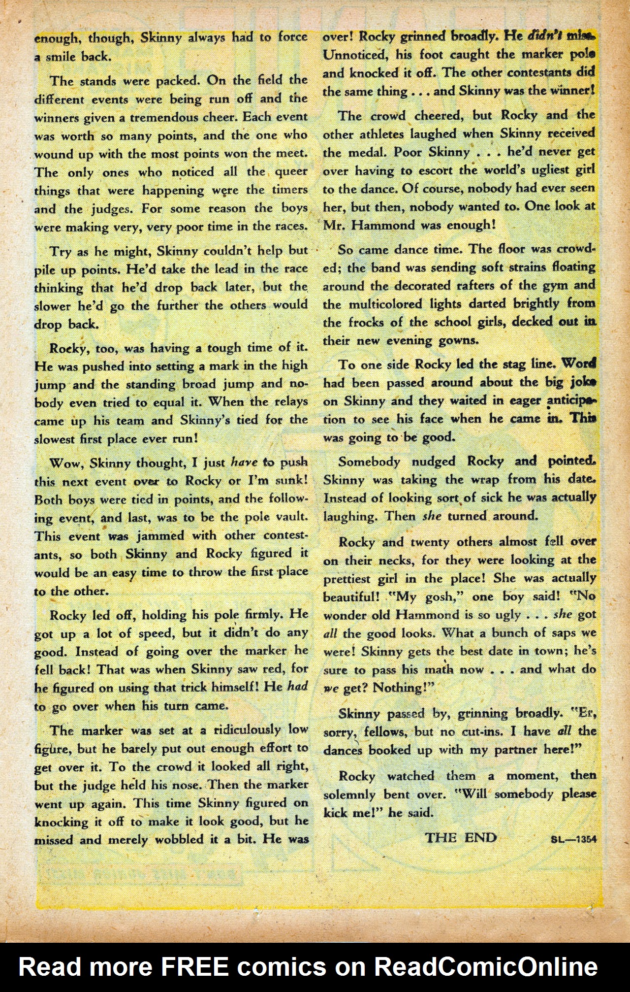 Read online Jeanie Comics comic -  Issue #13 - 27