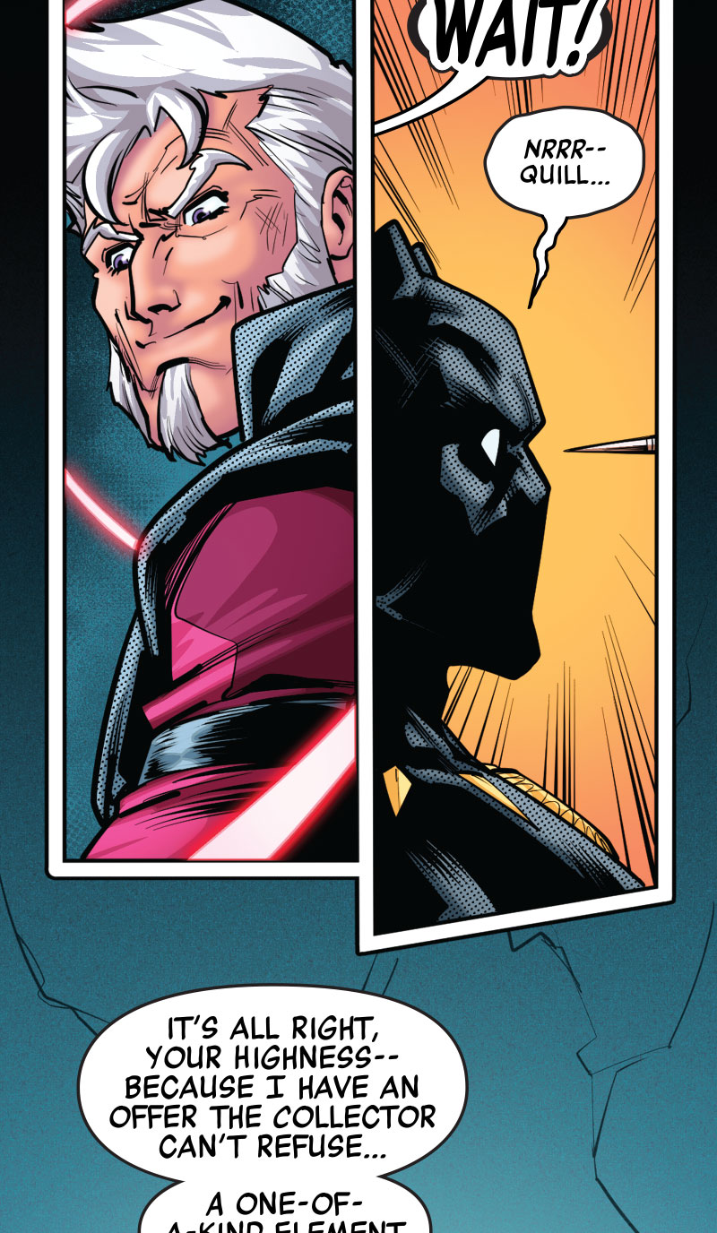 Read online Avengers Unlimited: Infinity Comic comic -  Issue #47 - 40