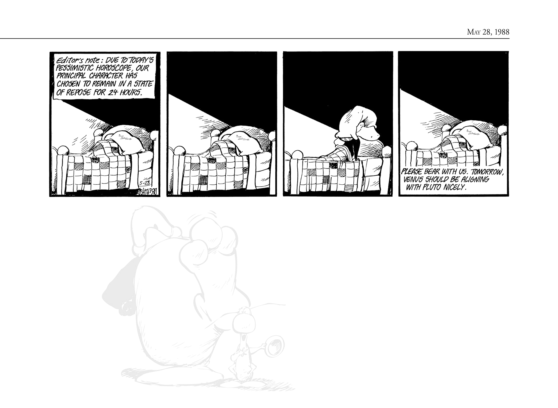 Read online The Bloom County Digital Library comic -  Issue # TPB 8 (Part 2) - 55