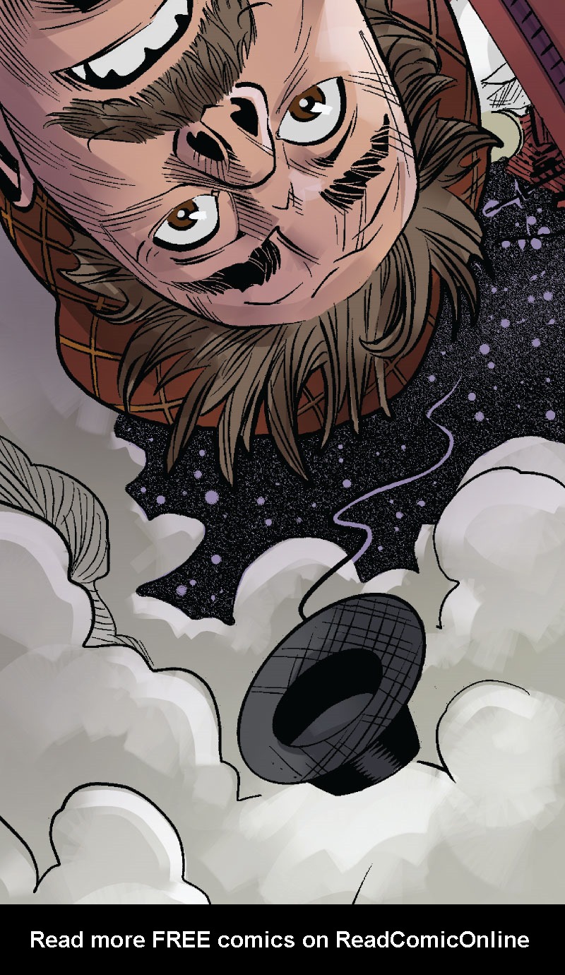 Read online Spider-Verse Unlimited: Infinity Comic comic -  Issue #41 - 7