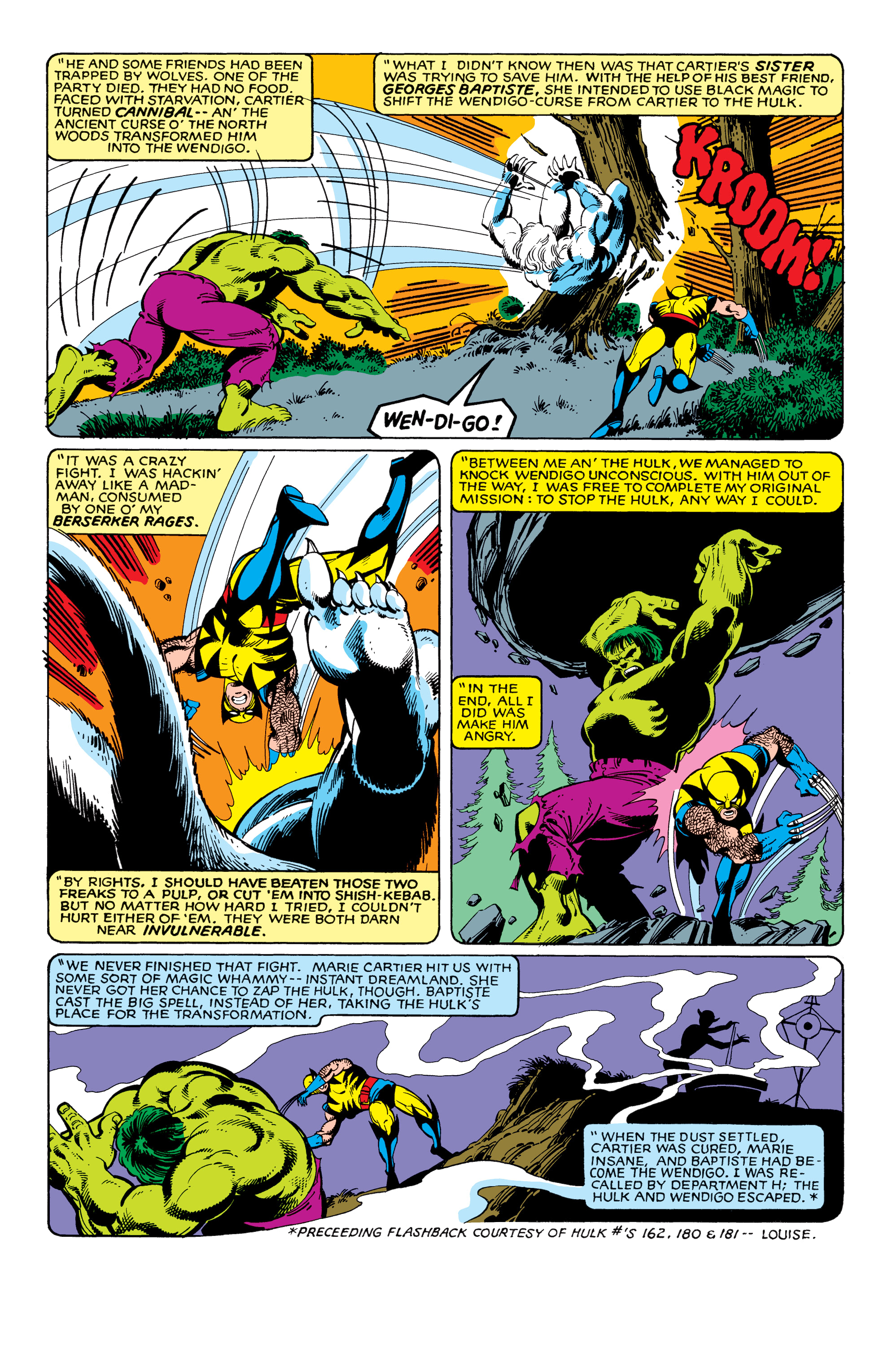 Read online X-Men Epic Collection: The Fate of the Phoenix comic -  Issue # TPB (Part 3) - 56