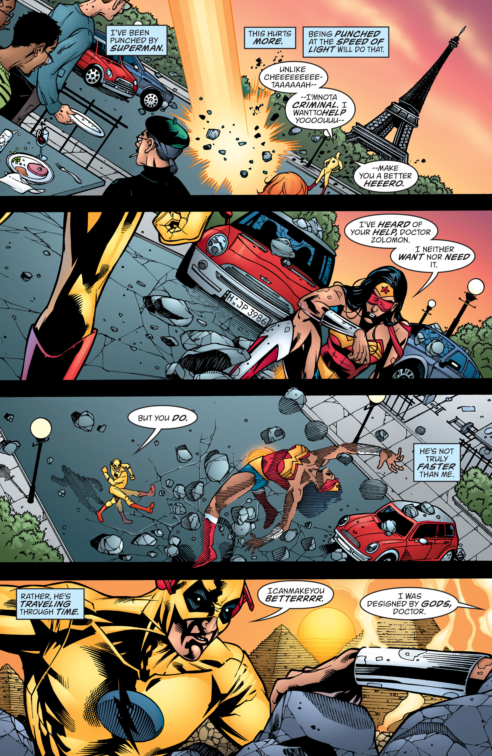 Read online The Flash (1987) comic -  Issue # _TPB The Flash By Geoff Johns Book 5 (Part 2) - 54