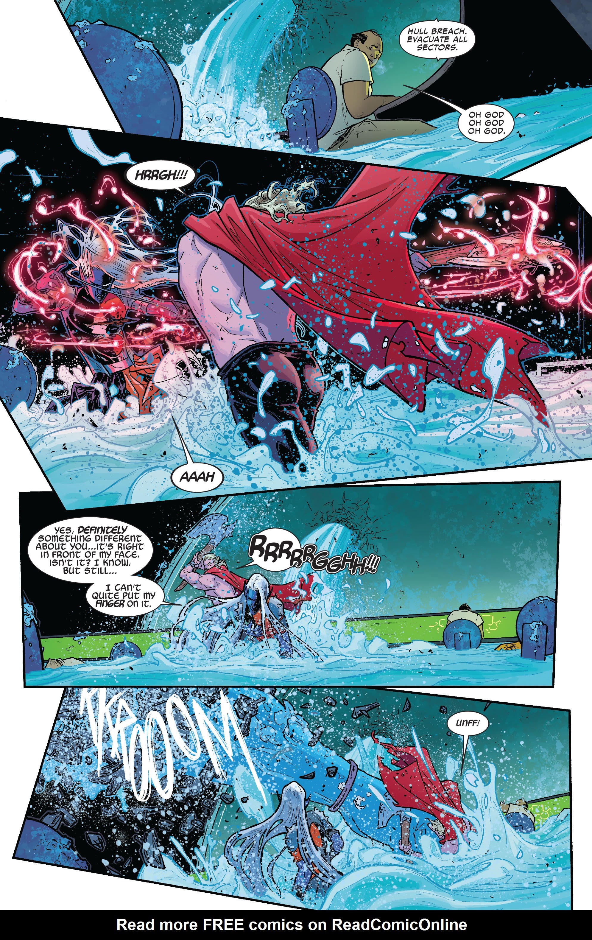 Read online Thor by Kieron Gillen: The Complete Collection comic -  Issue # TPB 2 (Part 2) - 75