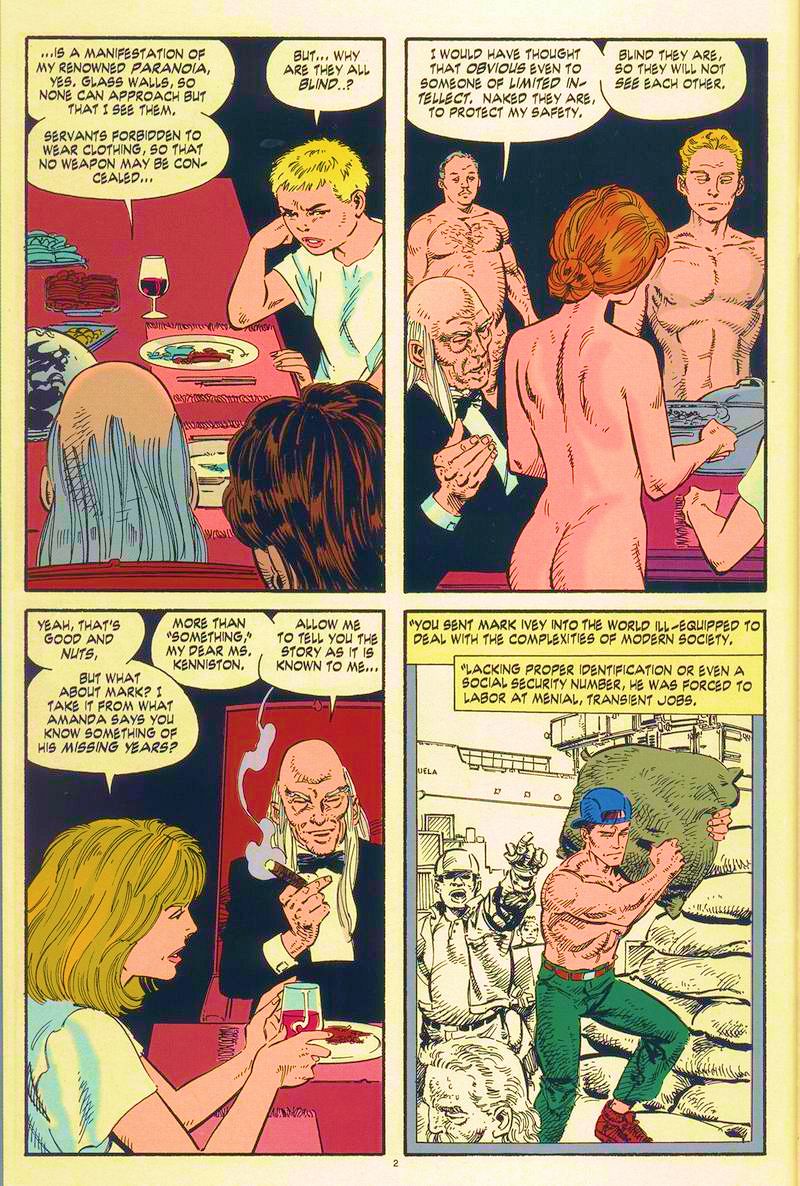 John Byrne's Next Men (1992) issue 21 - Page 31