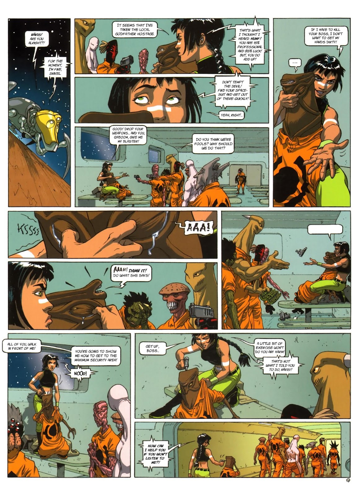 Wake issue 7 - Page 22
