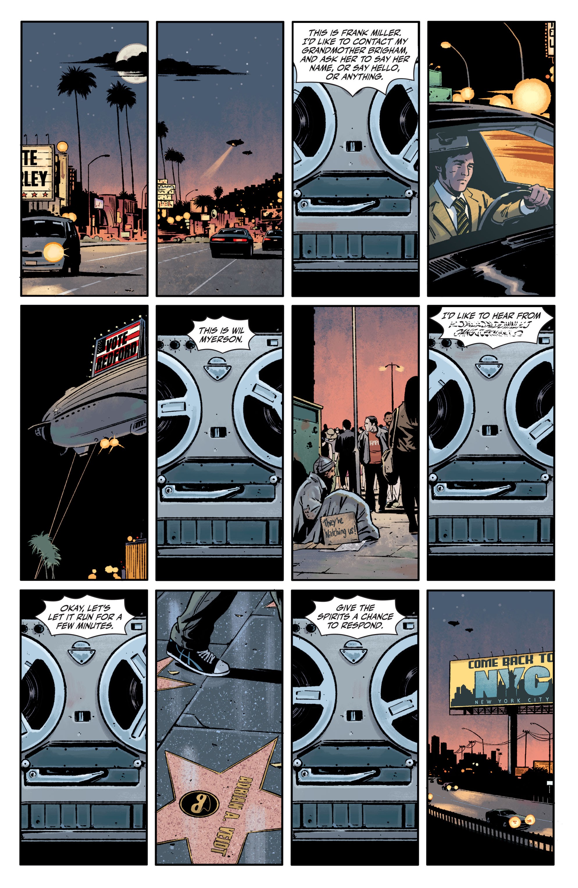 Read online Rorschach comic -  Issue #1 - 22
