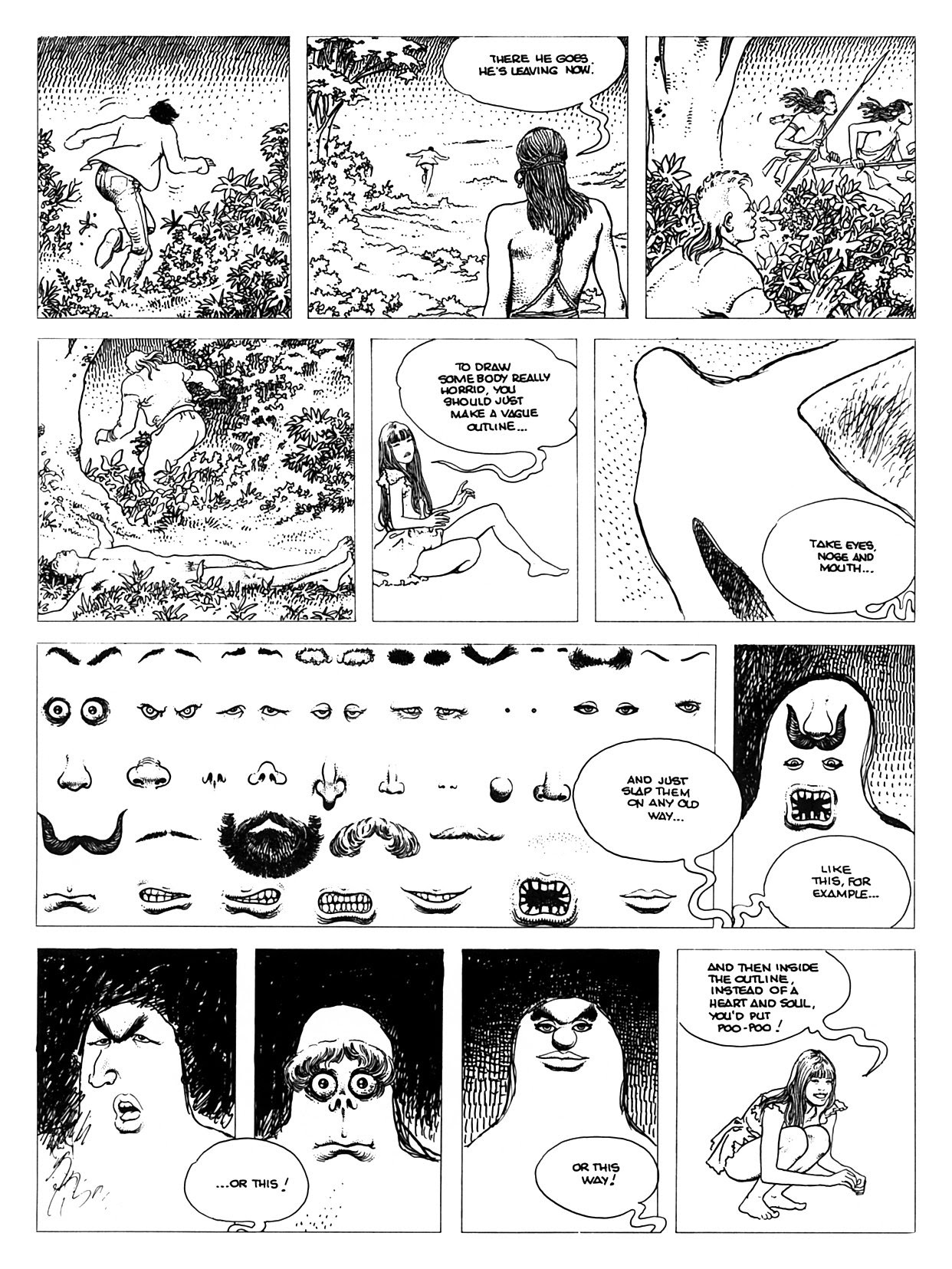 Read online Dies Irae comic -  Issue # TPB - 33