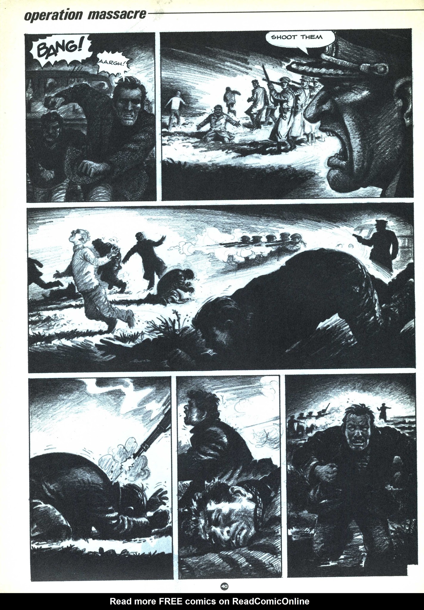 Read online Crisis comic -  Issue #63 - 42