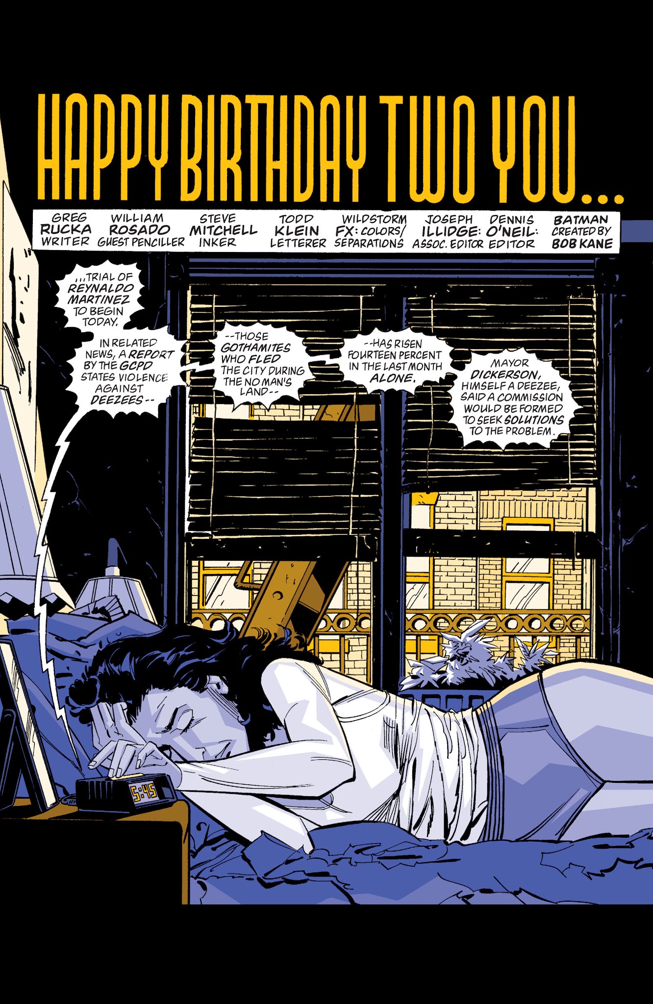 Read online Batman: New Gotham comic -  Issue # TPB 1 (Part 2) - 57