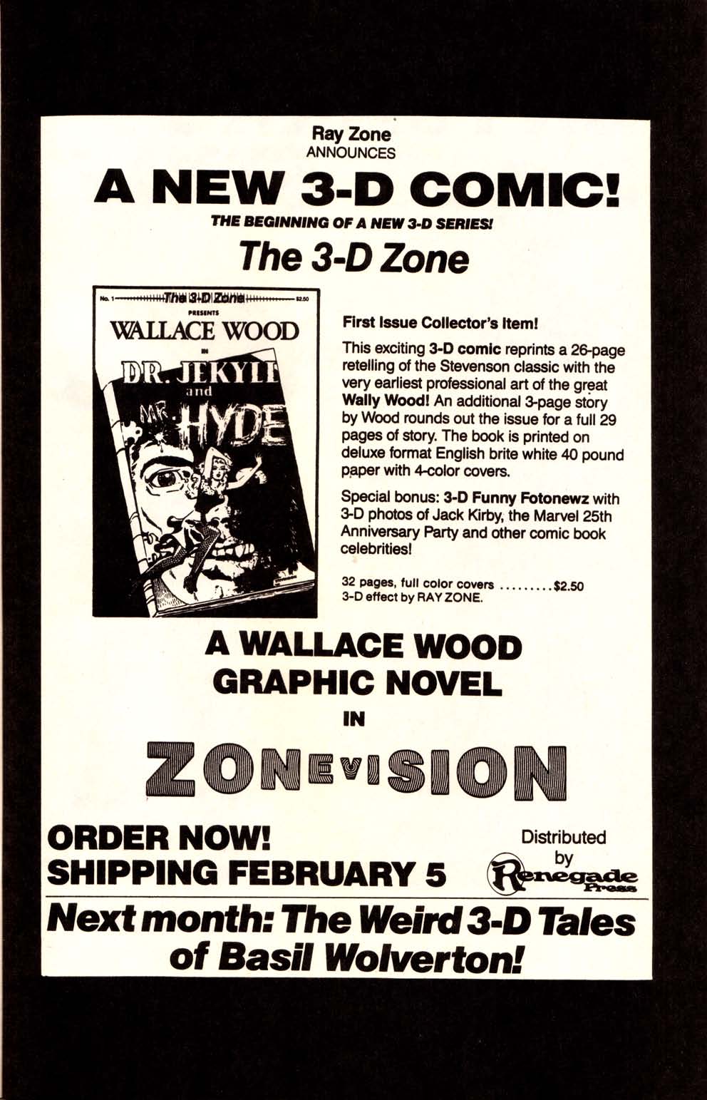 Read online Eternity Smith comic -  Issue #4 - 31