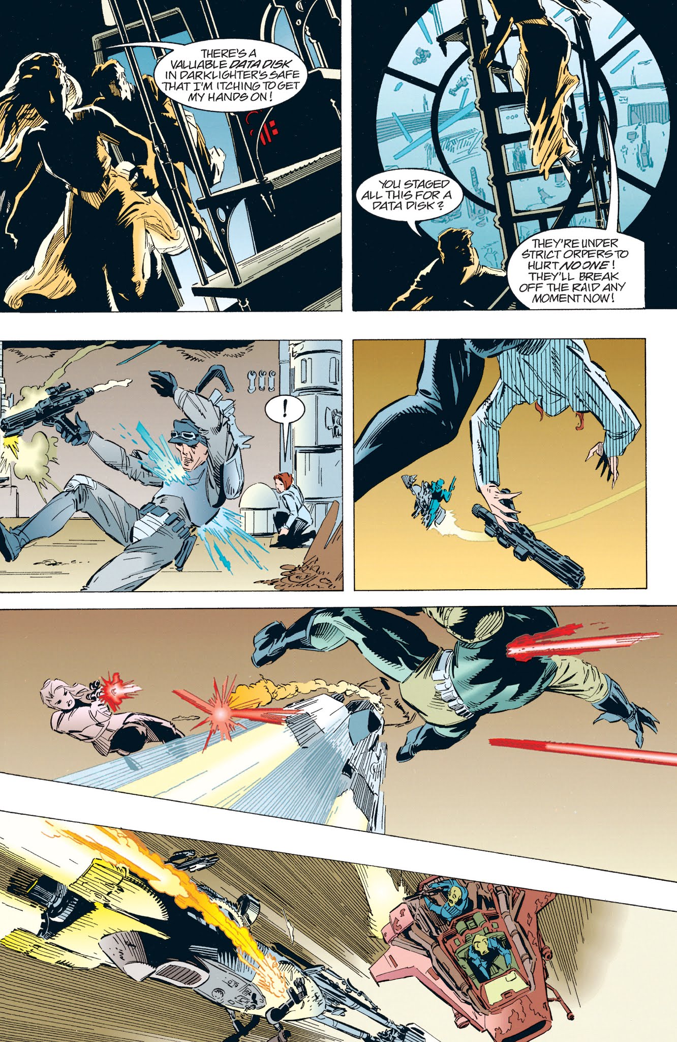Read online Star Wars Legends: The New Republic - Epic Collection comic -  Issue # TPB 2 (Part 4) - 46