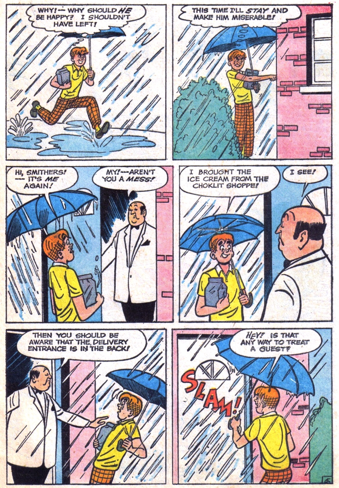 Archie (1960) 142 Page 17