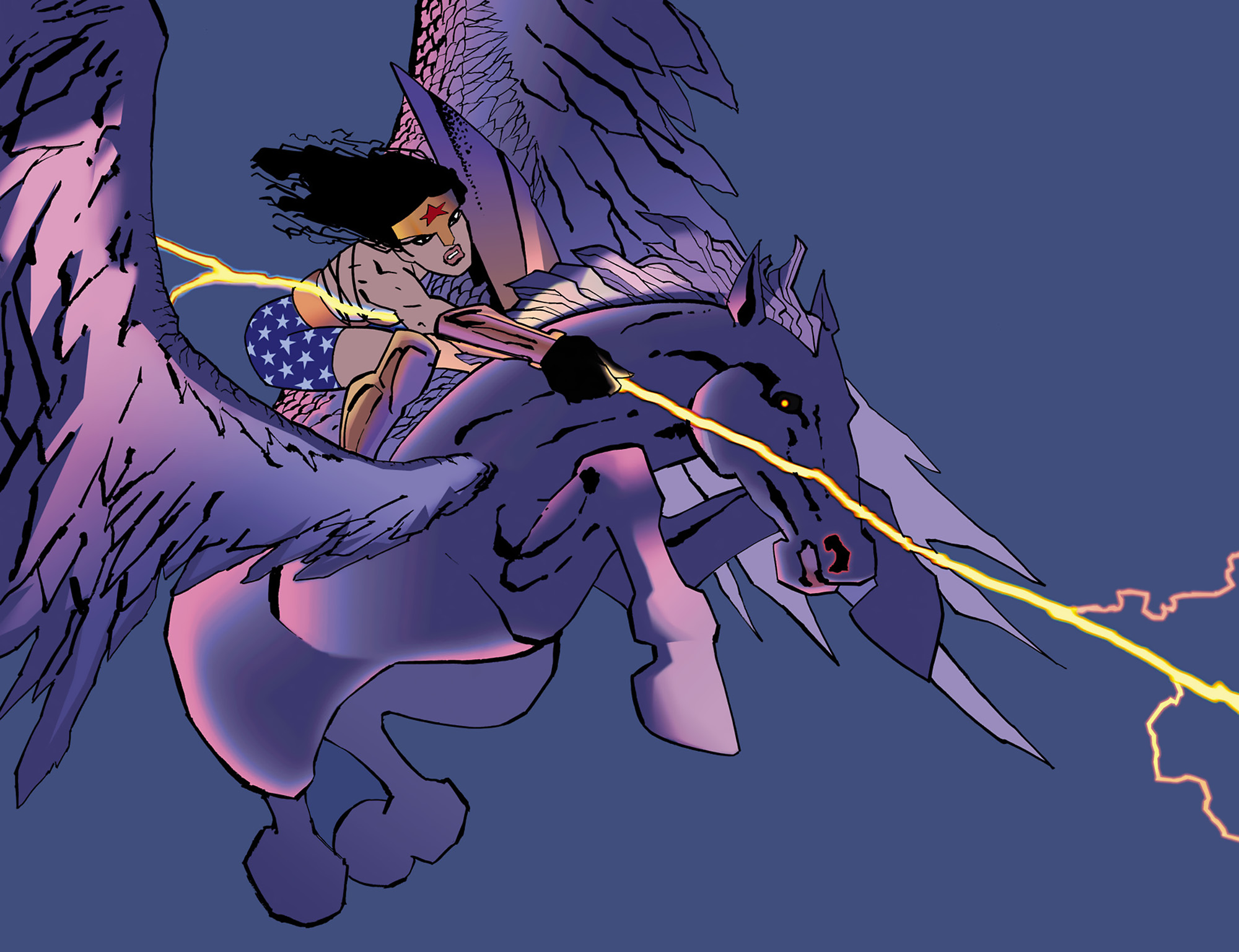 Read online Batman: The Dark Knight Strikes Again comic -  Issue #2 - 58