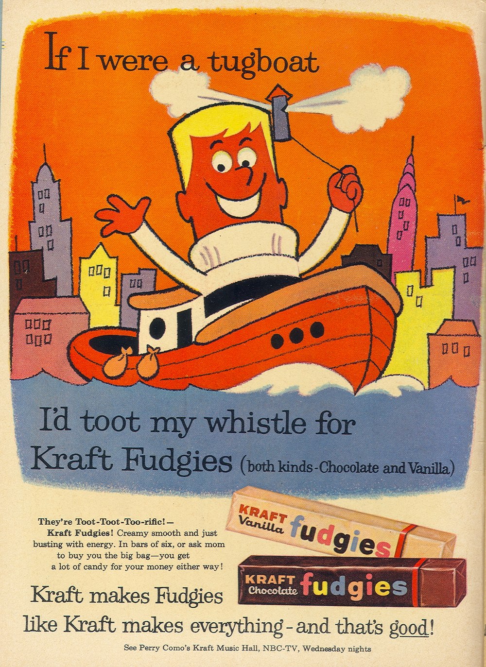 Read online Walt Disney's Chip 'N' Dale comic -  Issue #25 - 2