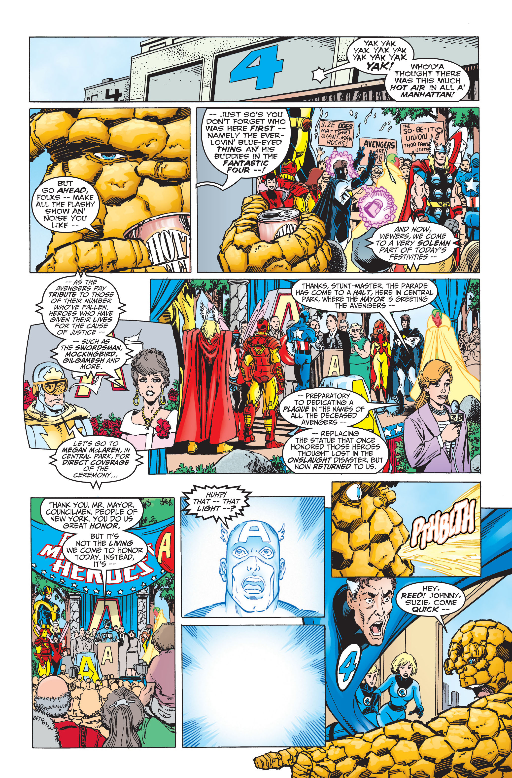 Read online Avengers (1998) comic -  Issue # _TPB 1 (Part 3) - 34