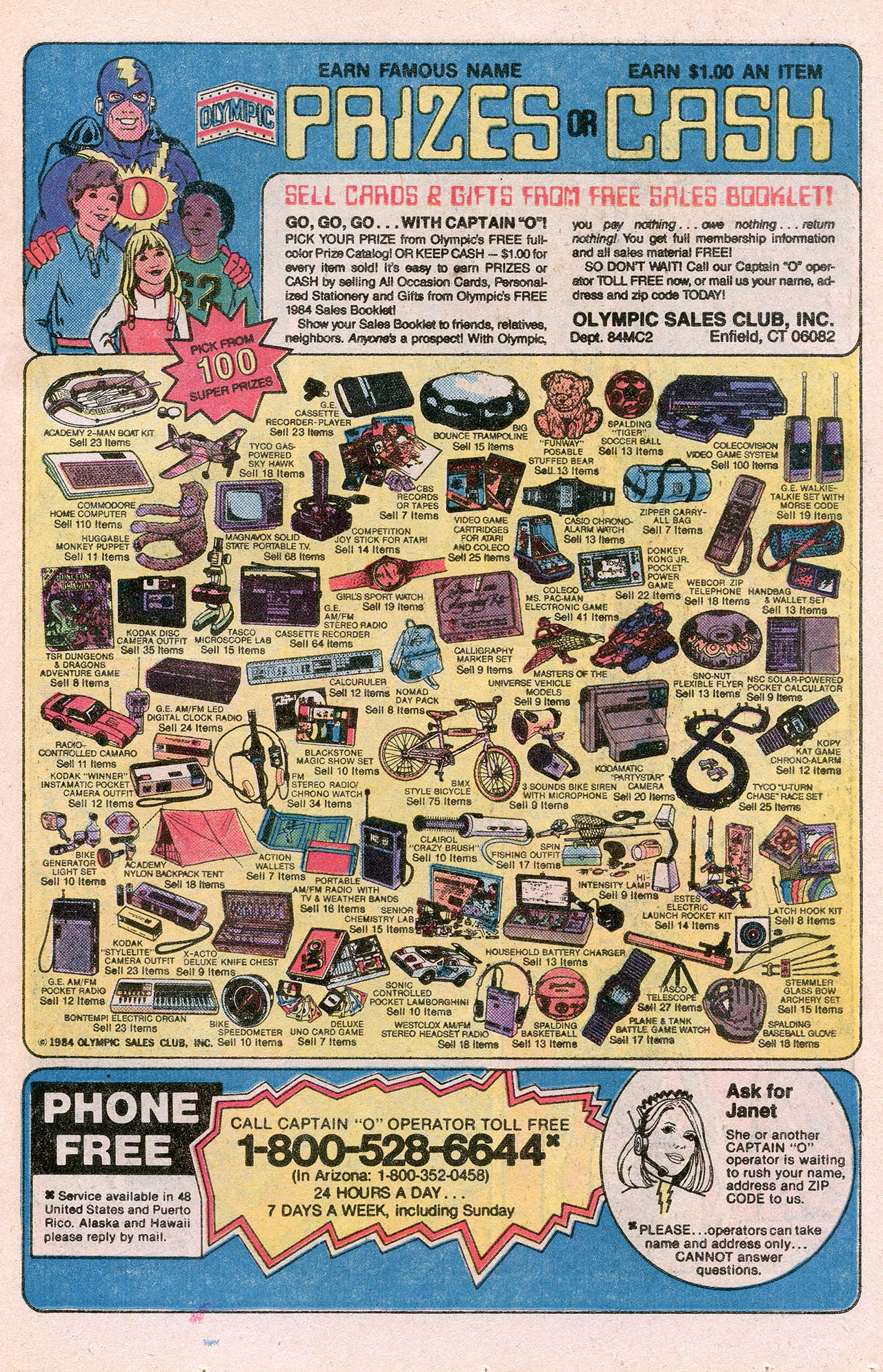 Read online Alpha Flight (1983) comic -  Issue #10 - 23