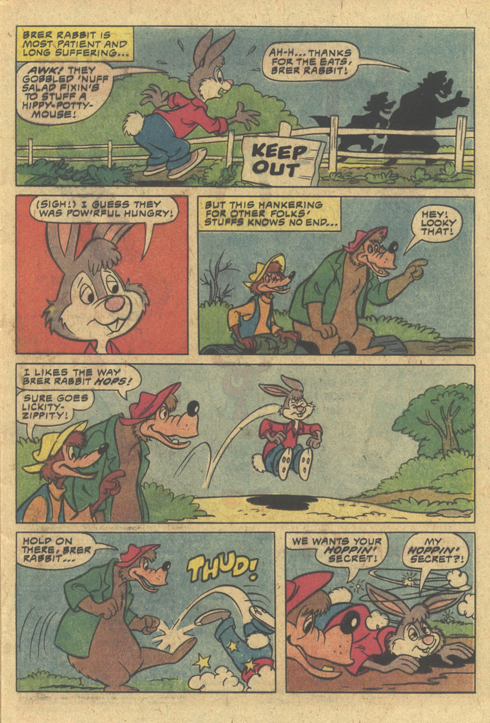 Walt Disney's Comics and Stories issue 479 - Page 15