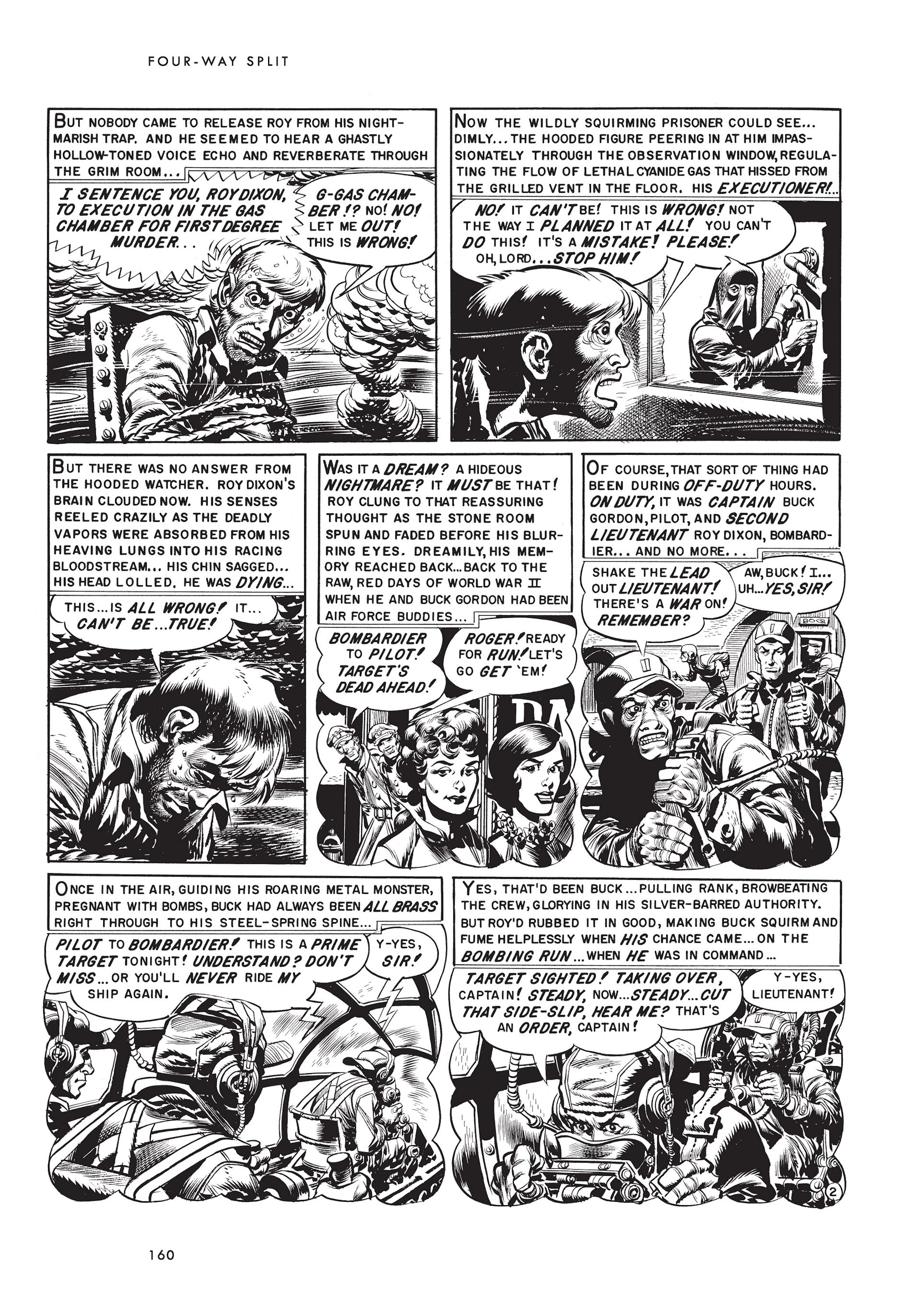 Read online 'Tain't Meat... It's the Humanity! and Other Stories comic -  Issue # TPB (Part 2) - 73