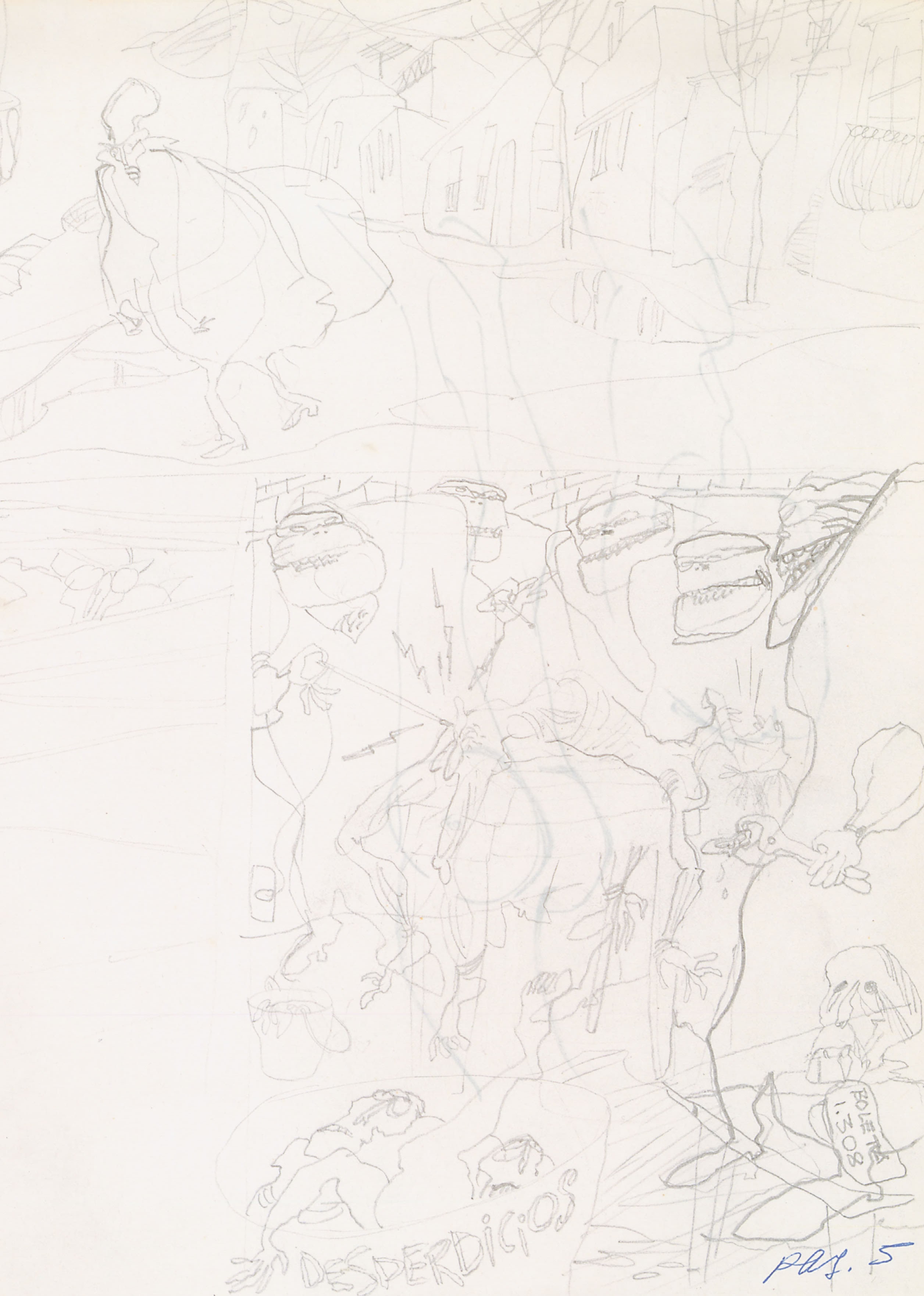 Read online Alberto Breccia's Dracula comic -  Issue # TPB - 73