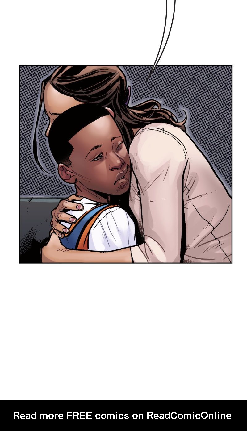 Read online Miles Morales Spider-Man Infinity Comic comic -  Issue #3 - 17
