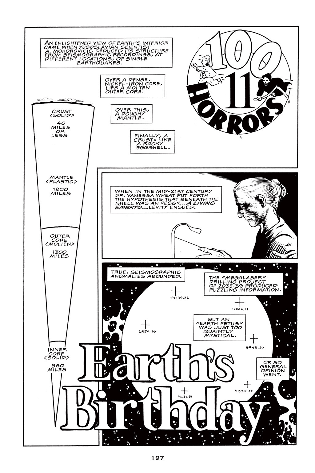 Read online Concrete (2005) comic -  Issue # TPB 4 - 196