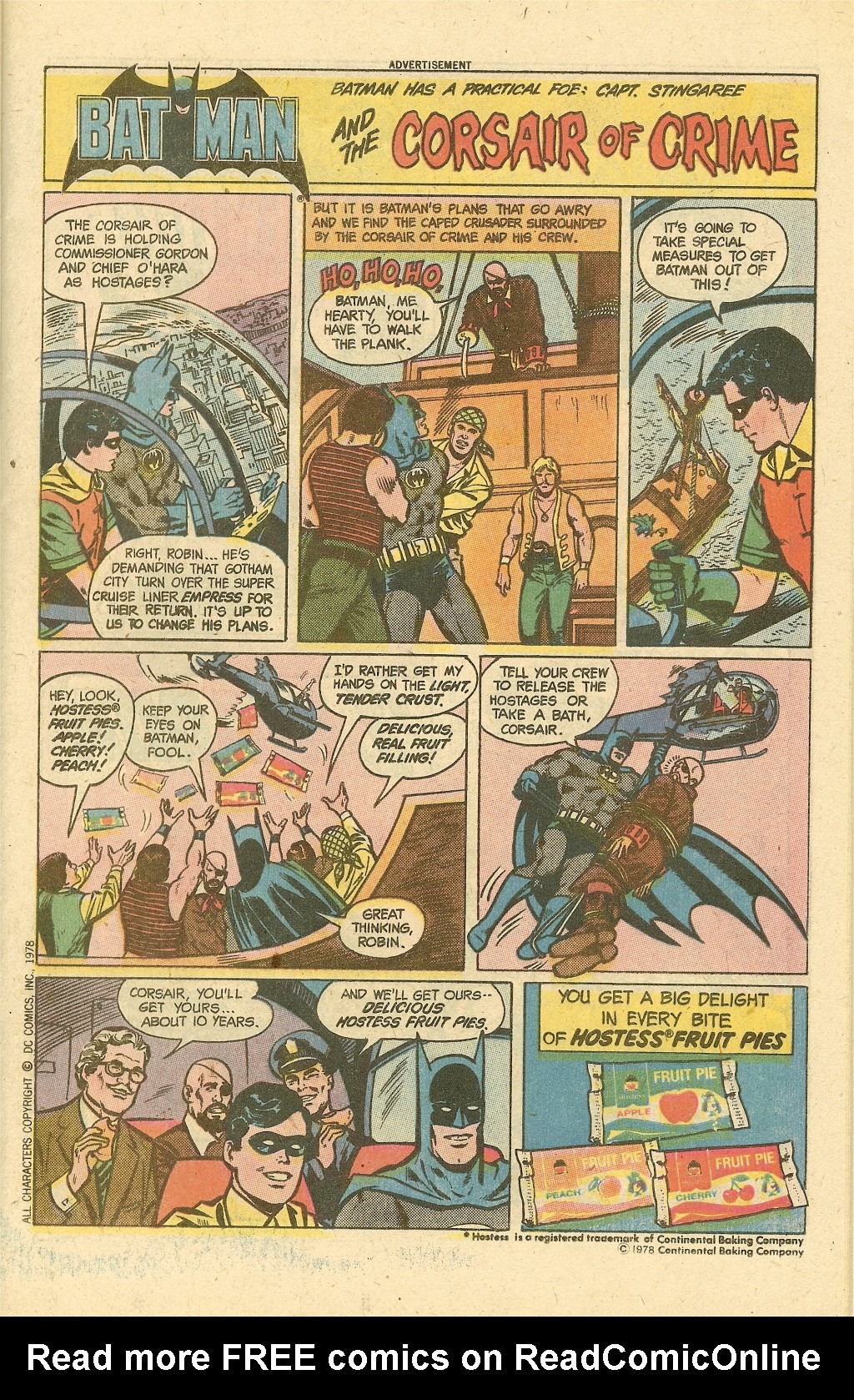Read online Weird War Tales (1971) comic -  Issue #69 - 15