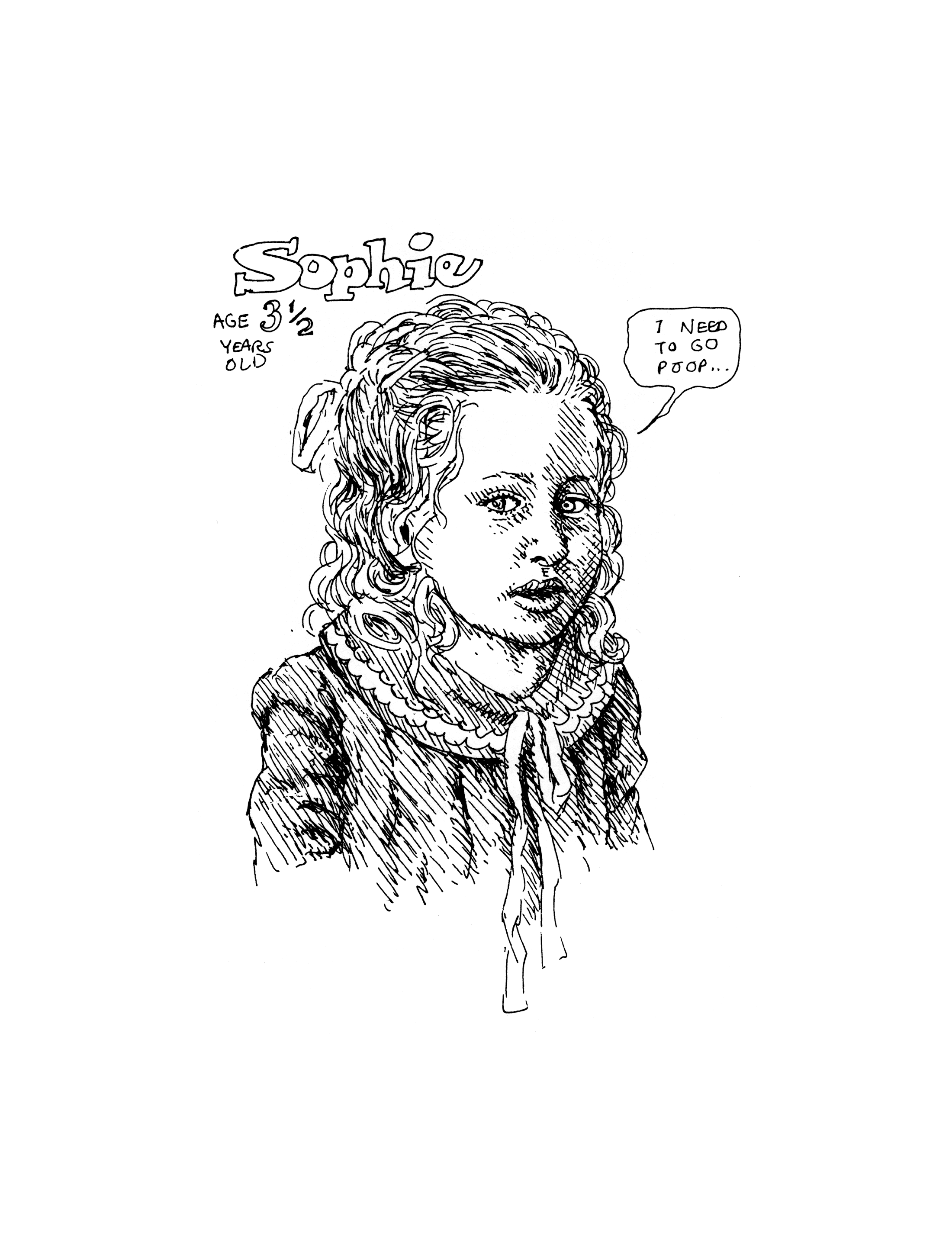 Read online Gotta Have 'em: Portraits of Women by R. Crumb comic -  Issue # TPB (Part 1) - 99