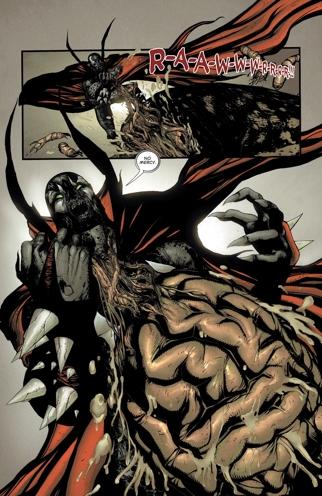 Spawn issue 171 - Page 14