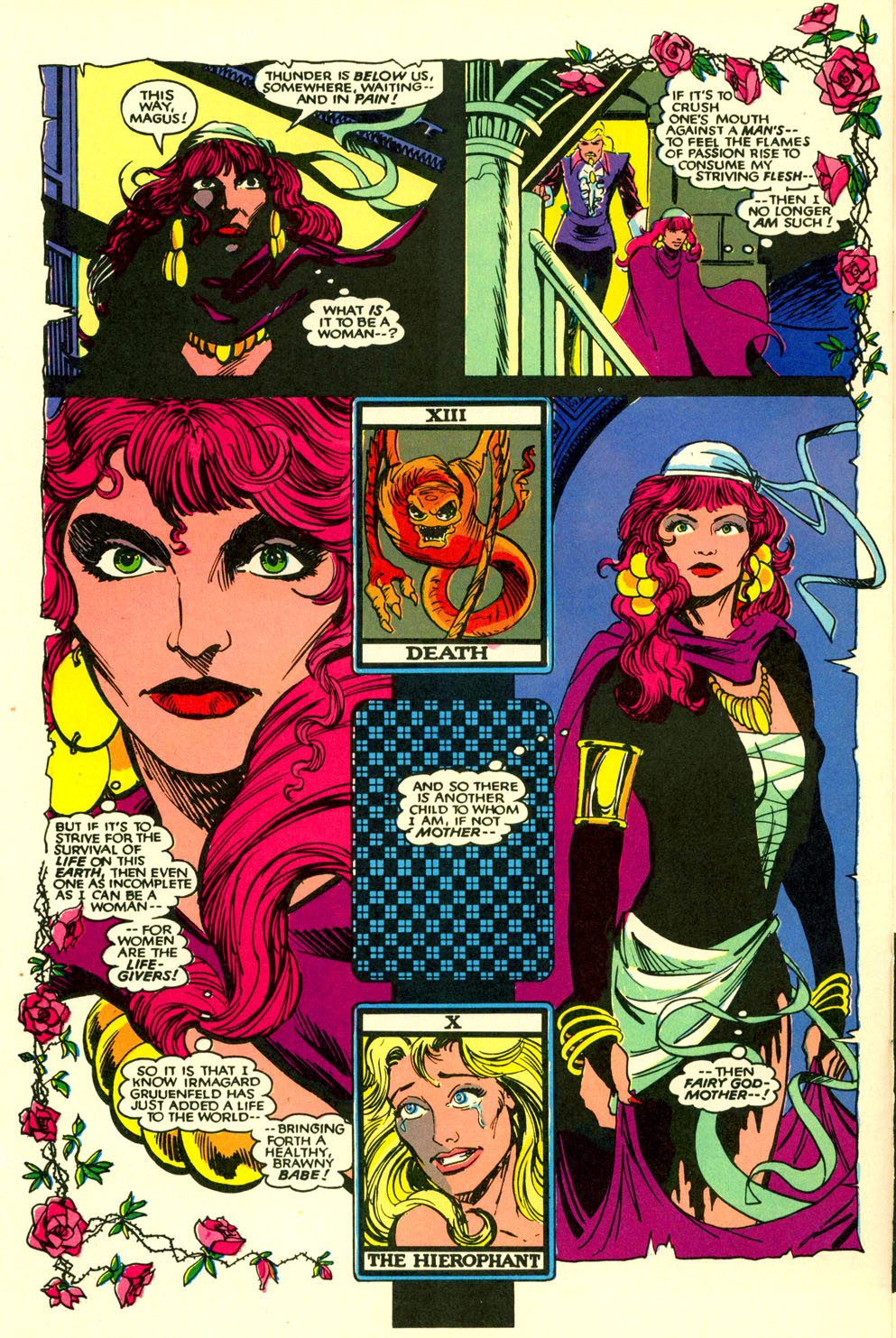 Read online Coyote comic -  Issue #13 - 32